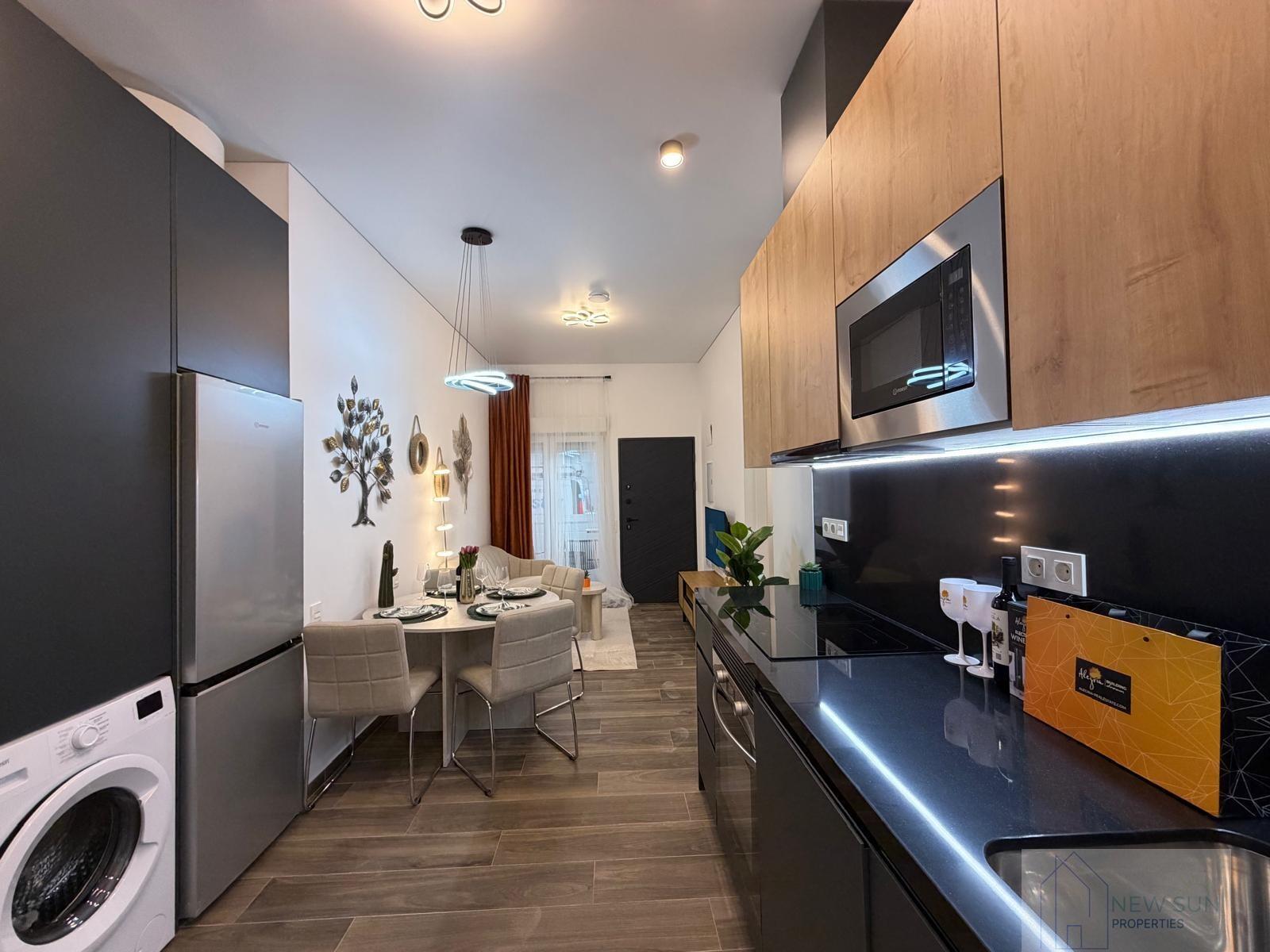 For sale of apartment in Torrevieja