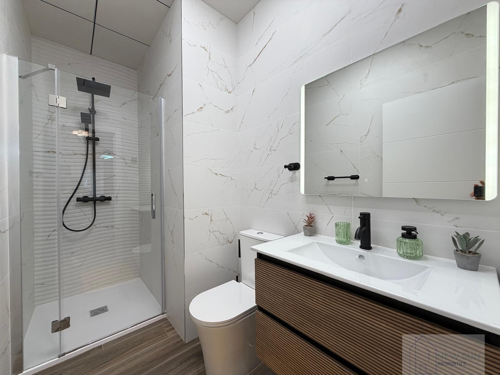 For sale of apartment in Torrevieja