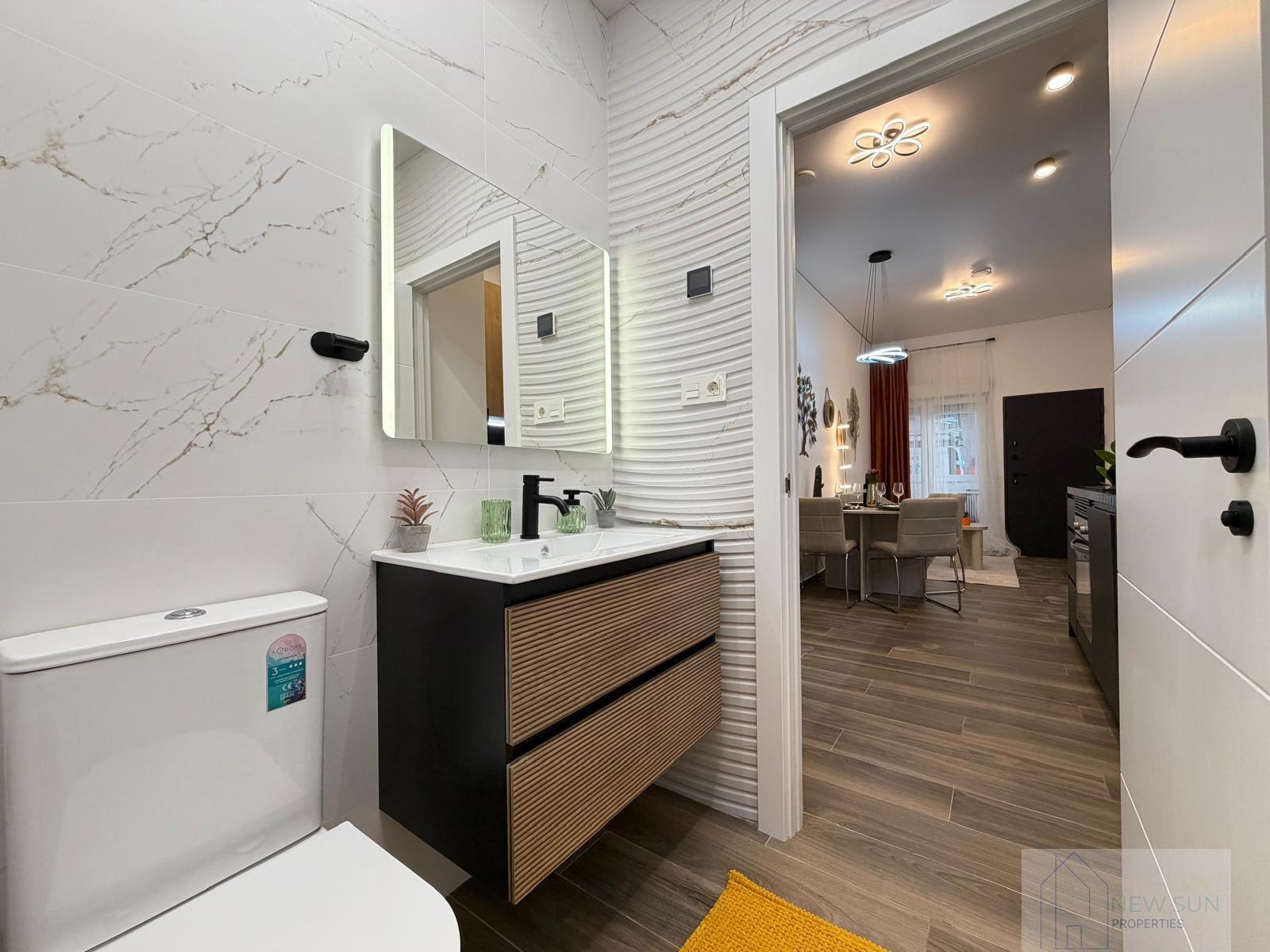 For sale of apartment in Torrevieja