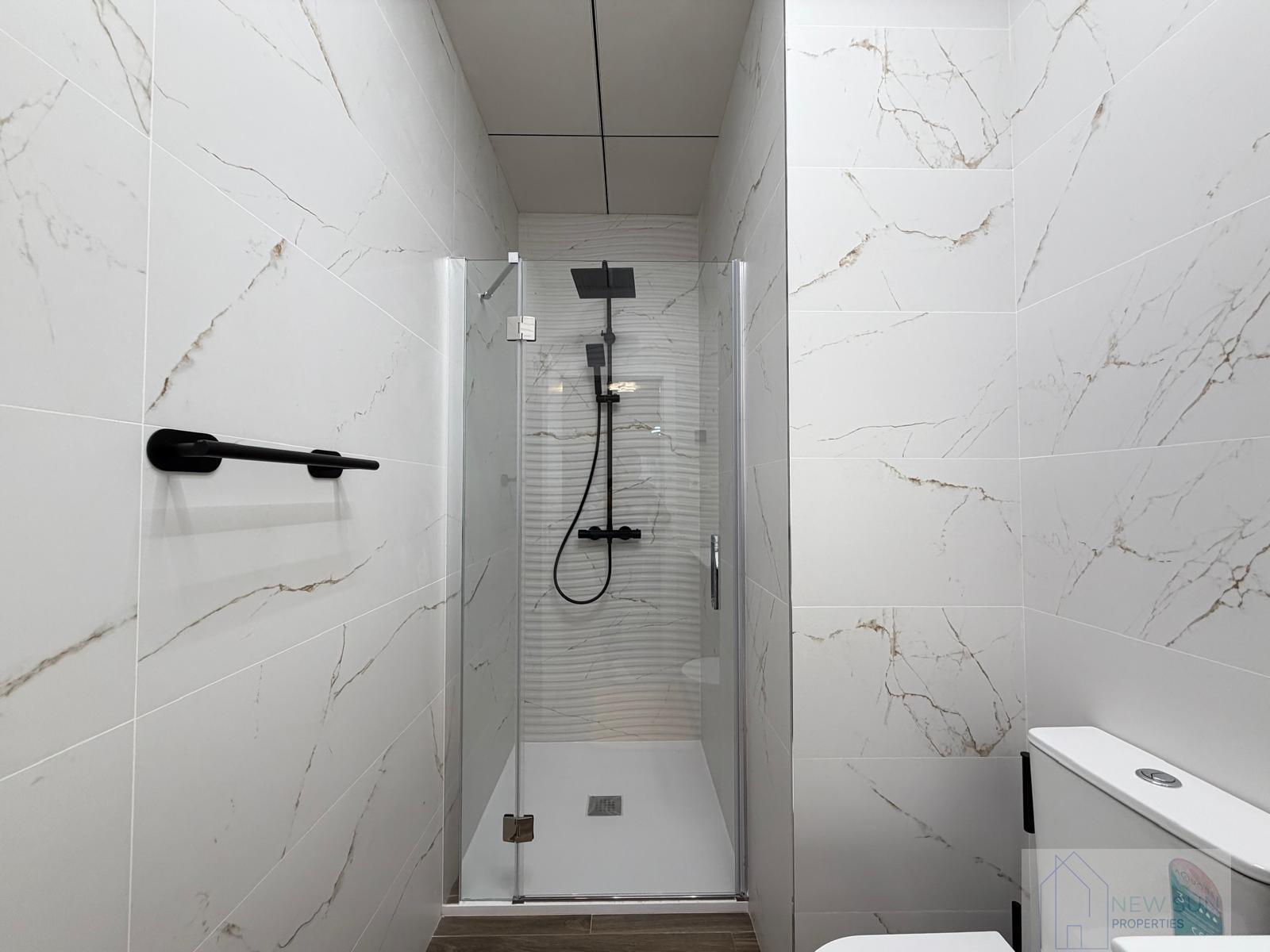 For sale of apartment in Torrevieja