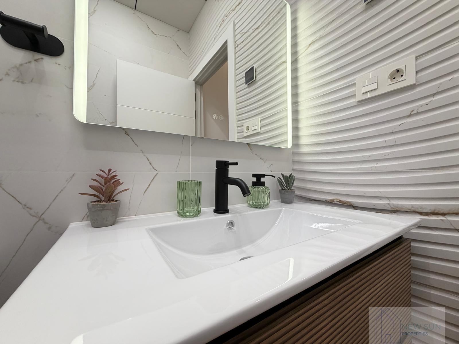 For sale of apartment in Torrevieja