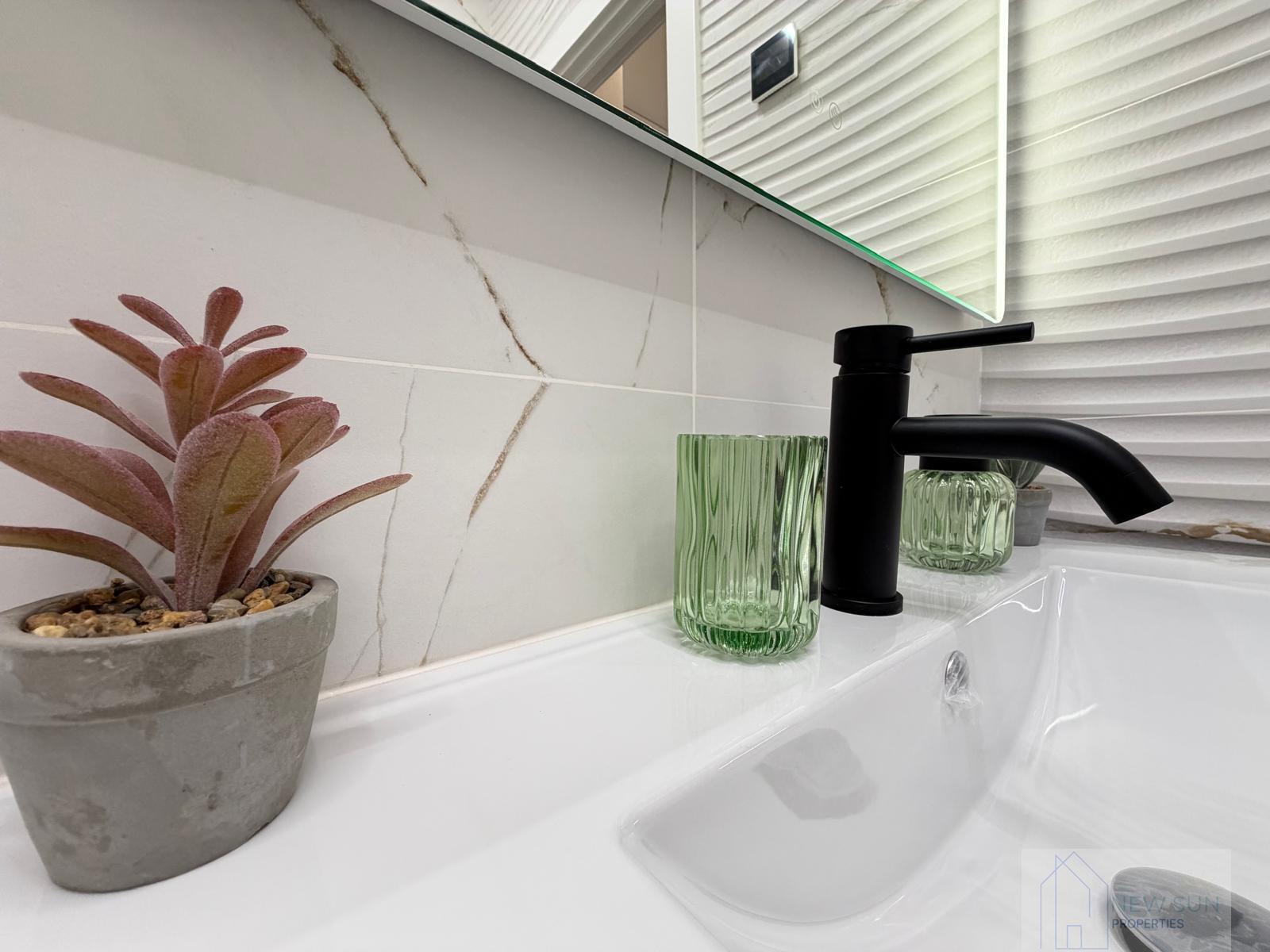 For sale of apartment in Torrevieja