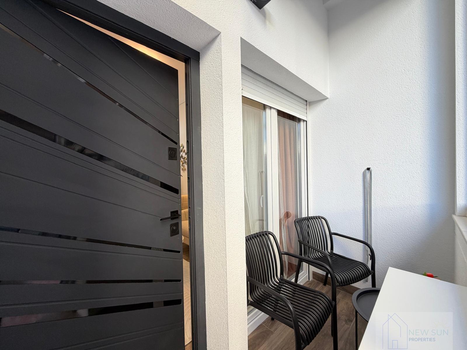 For sale of apartment in Torrevieja