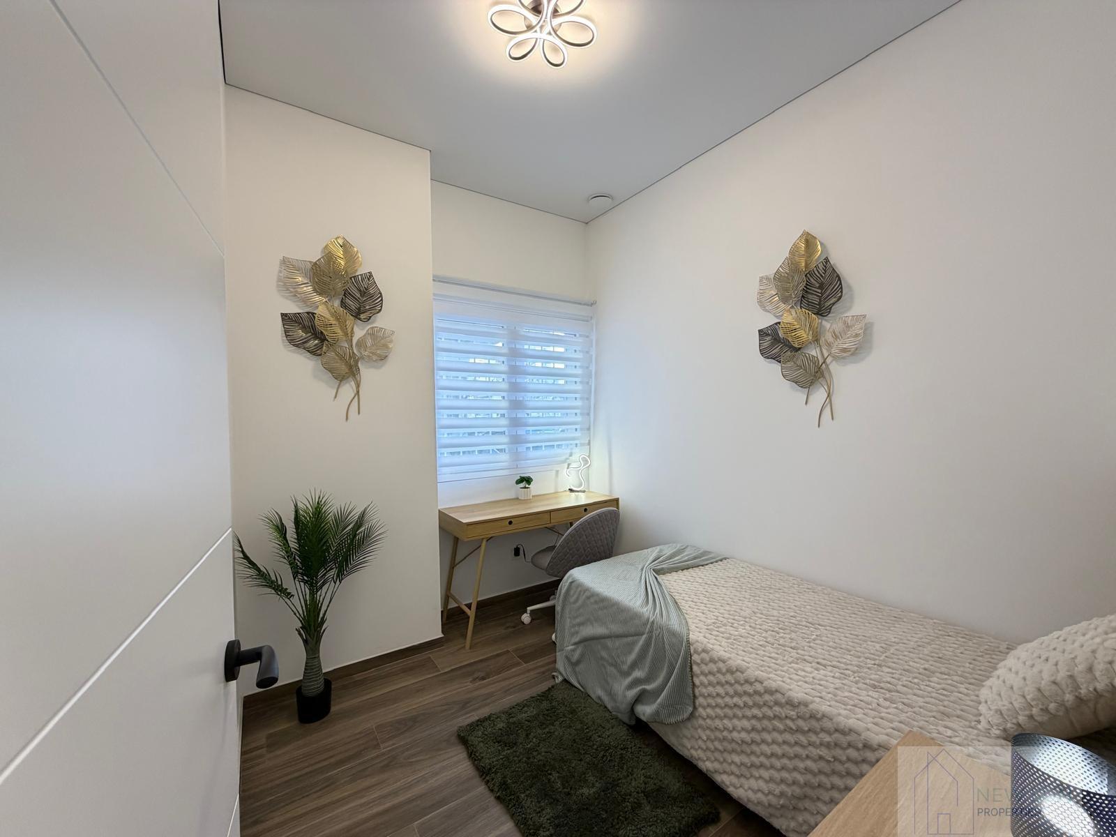 For sale of apartment in Torrevieja