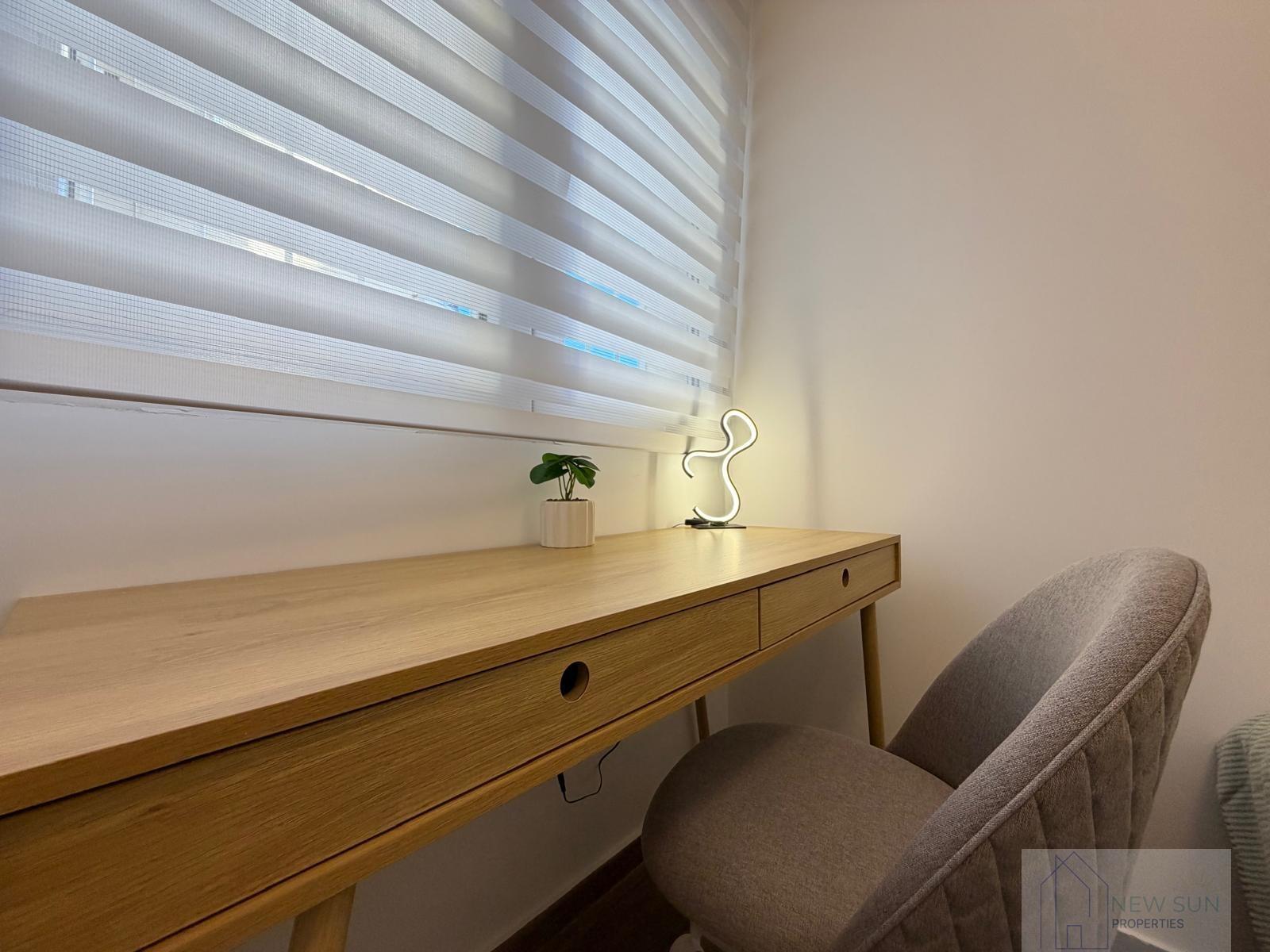 For sale of apartment in Torrevieja