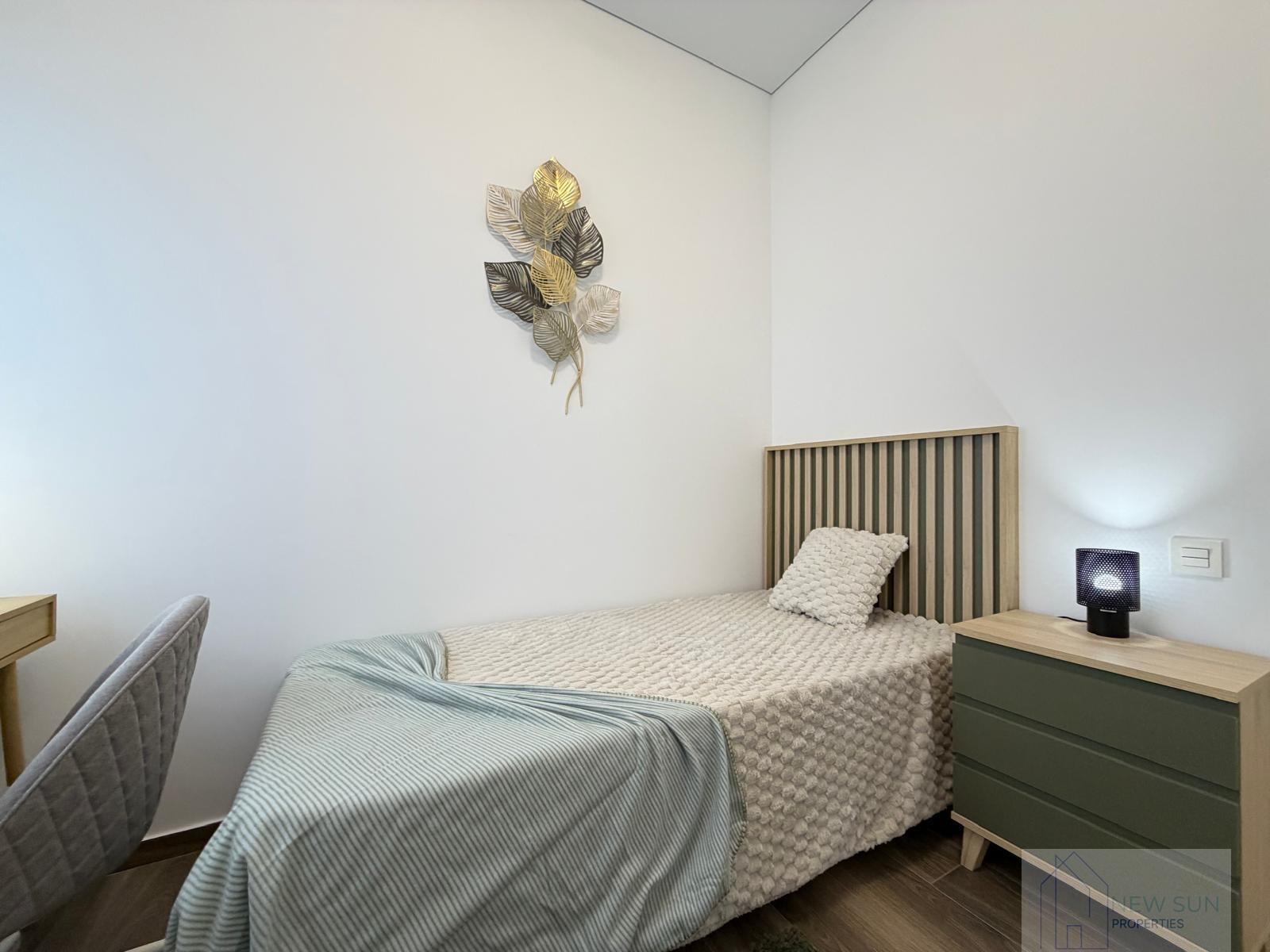 For sale of apartment in Torrevieja