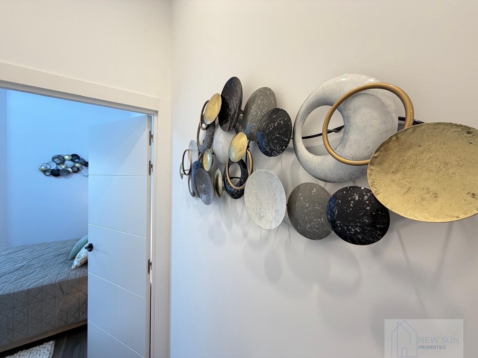 For sale of apartment in Torrevieja