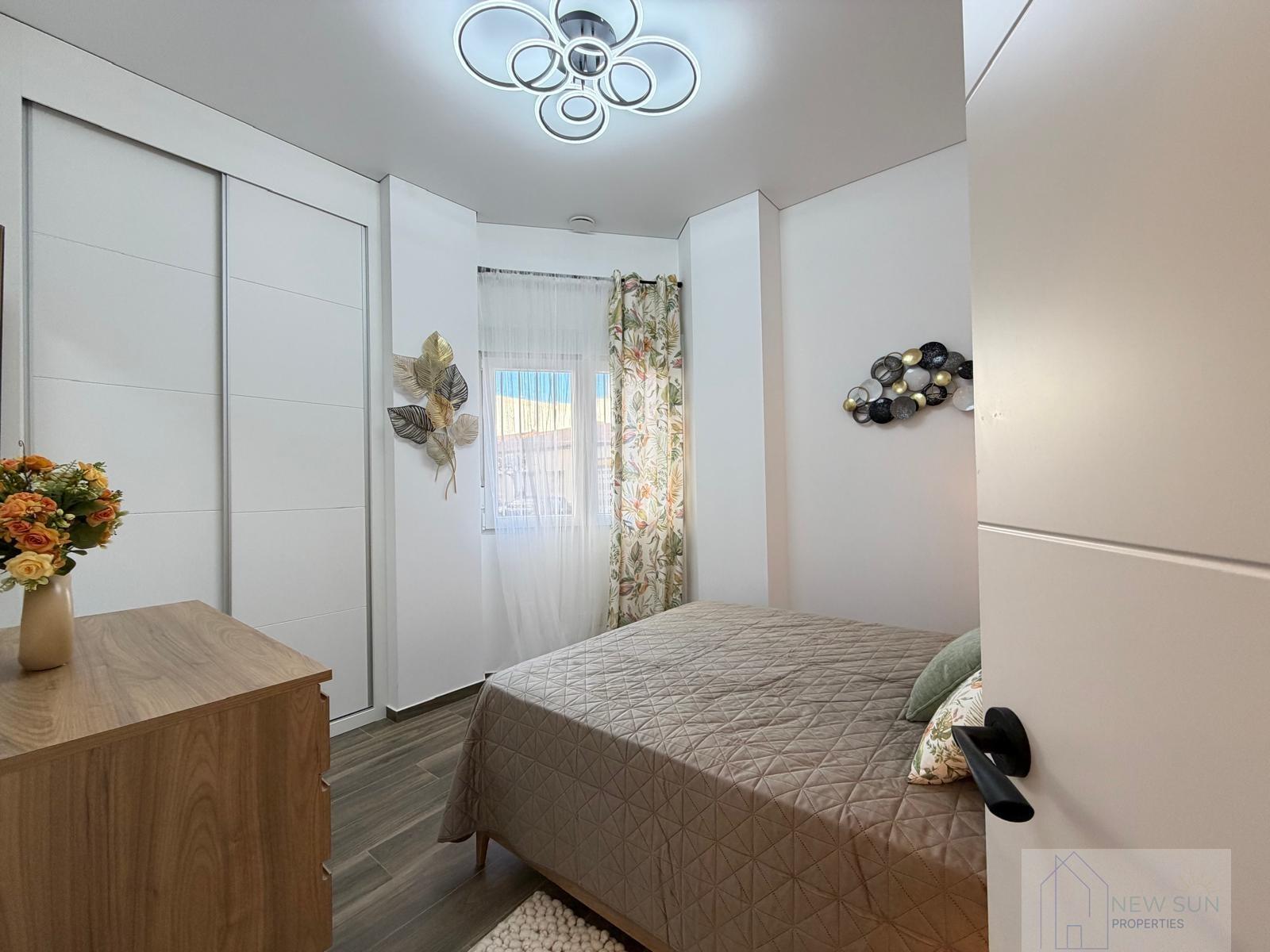 For sale of apartment in Torrevieja