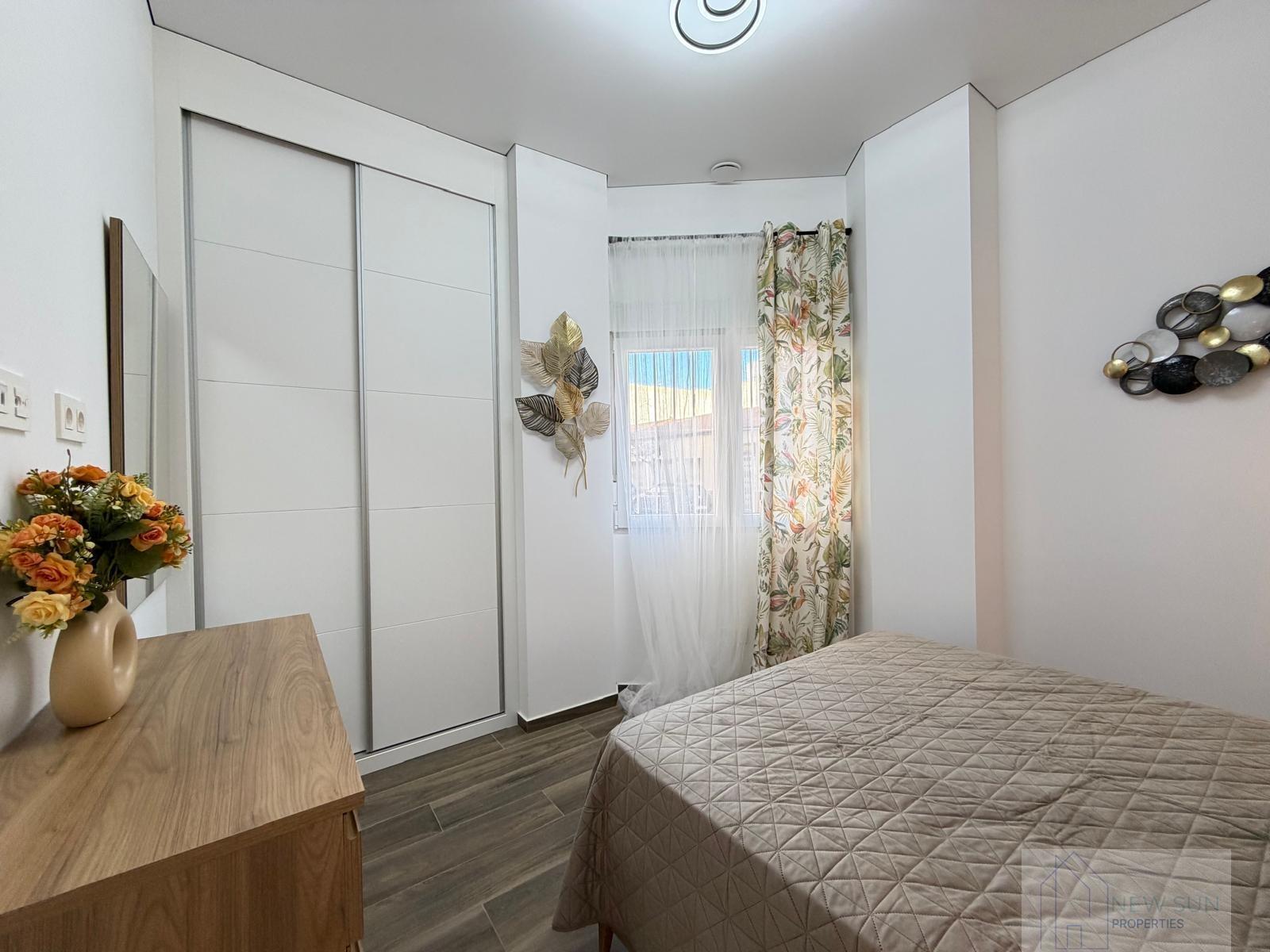 For sale of apartment in Torrevieja