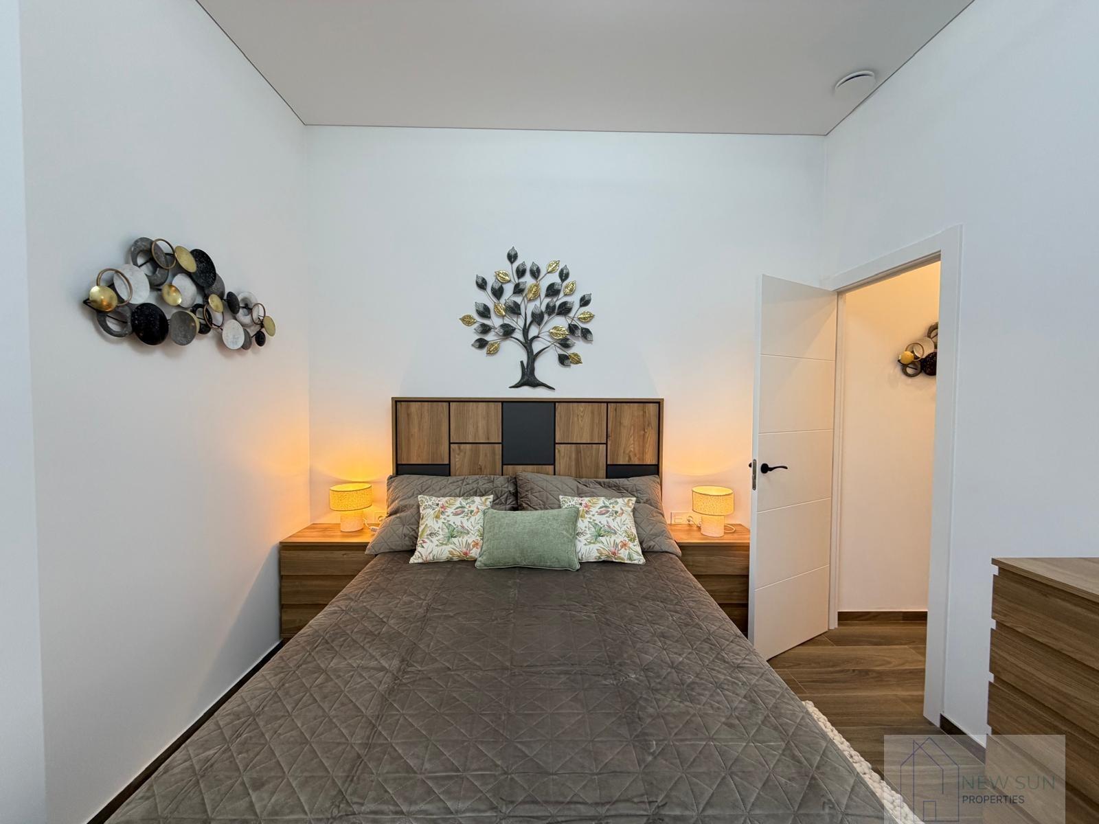 For sale of apartment in Torrevieja