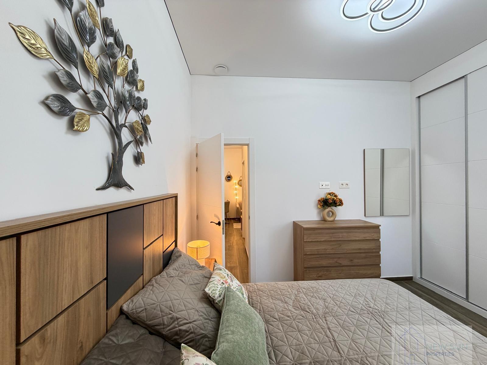 For sale of apartment in Torrevieja