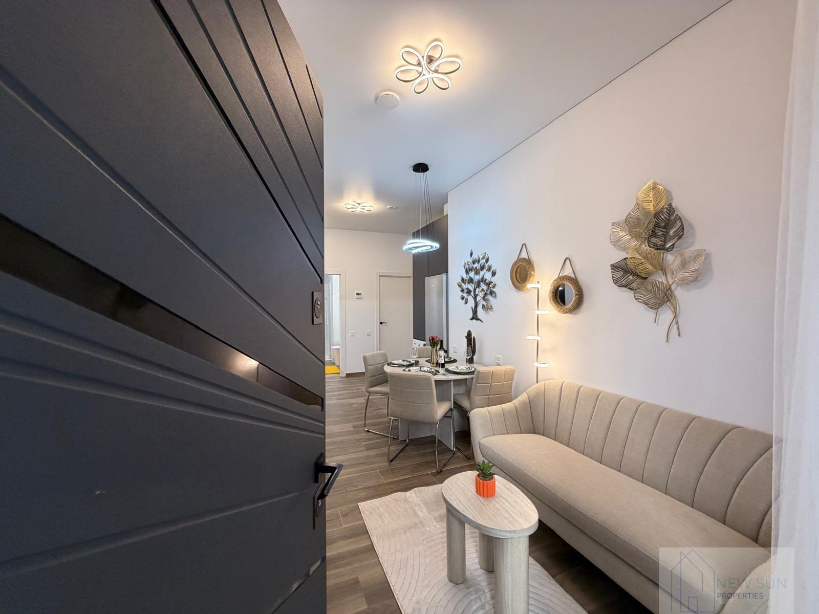 For sale of apartment in Torrevieja