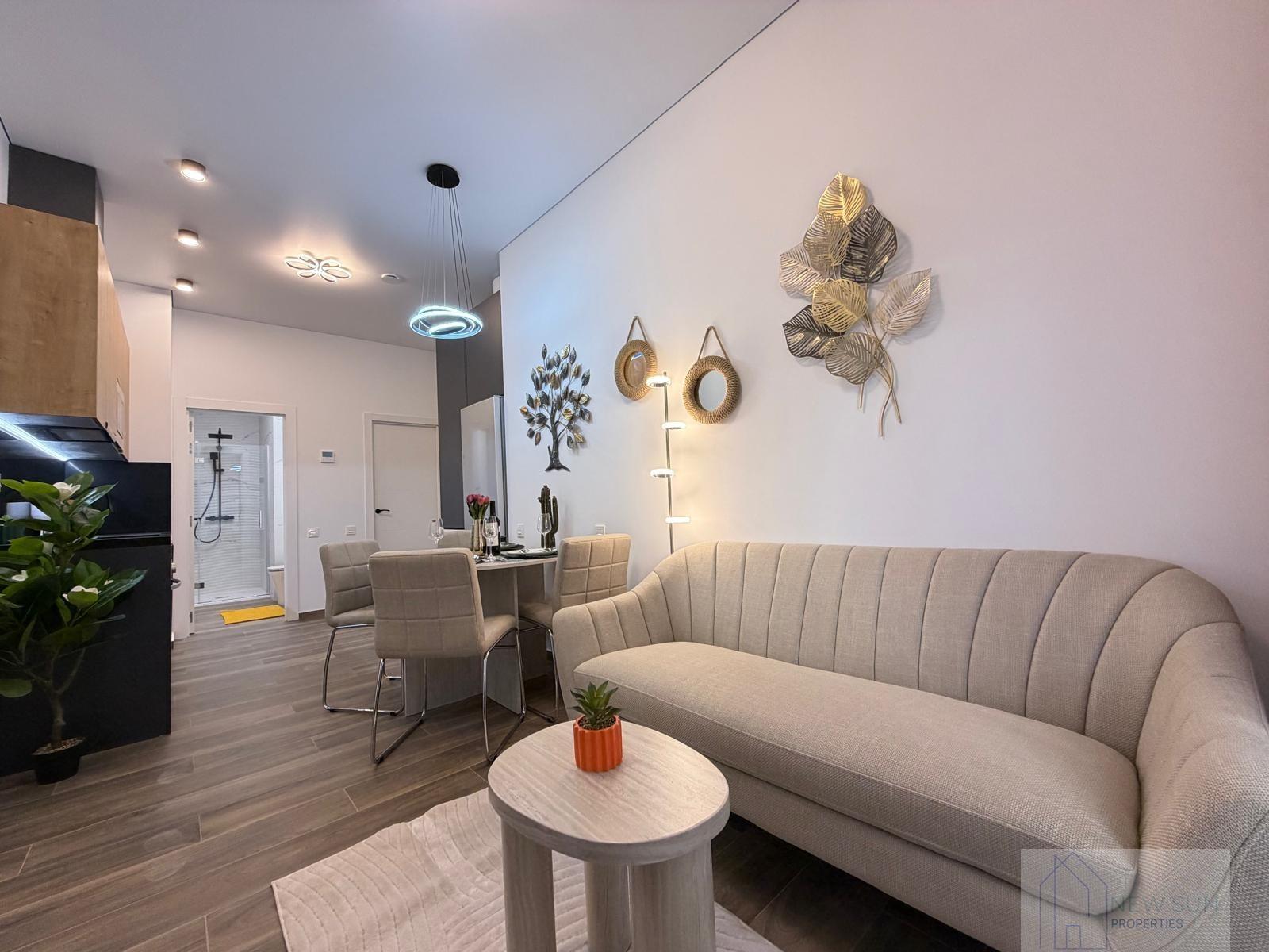 For sale of apartment in Torrevieja