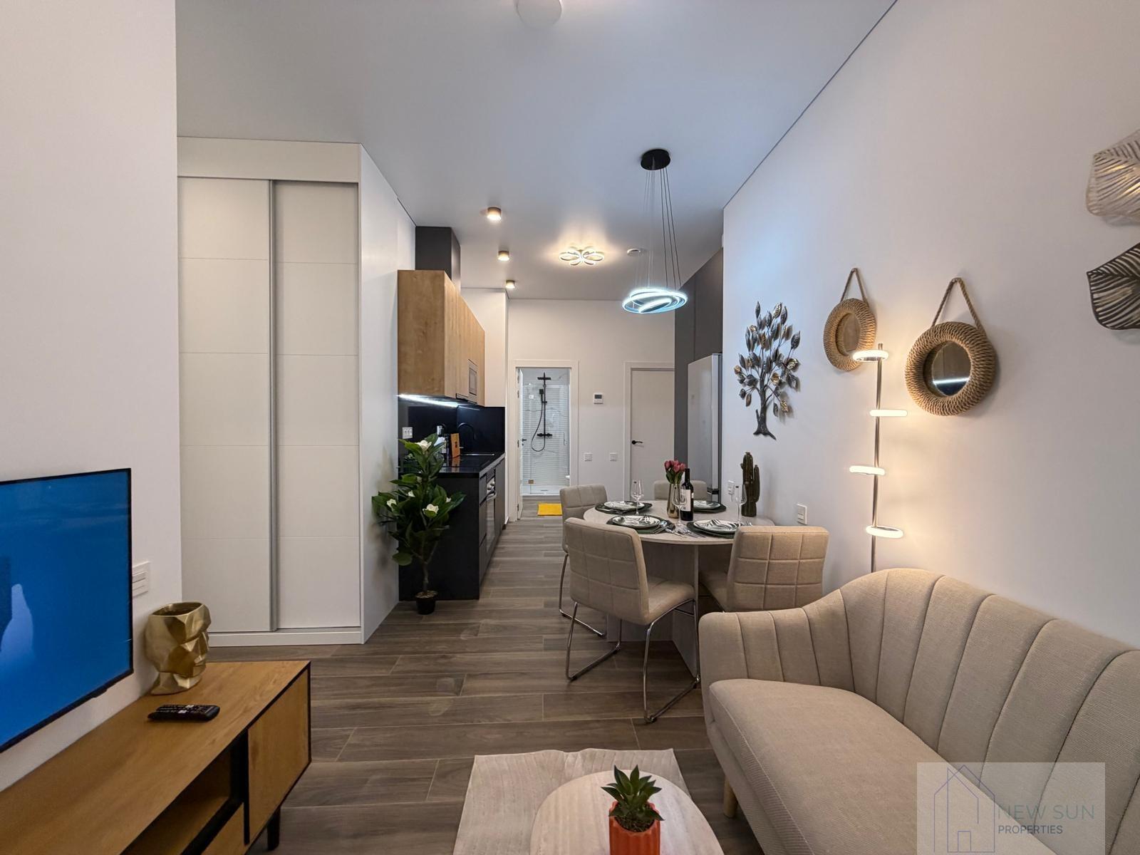 For sale of apartment in Torrevieja