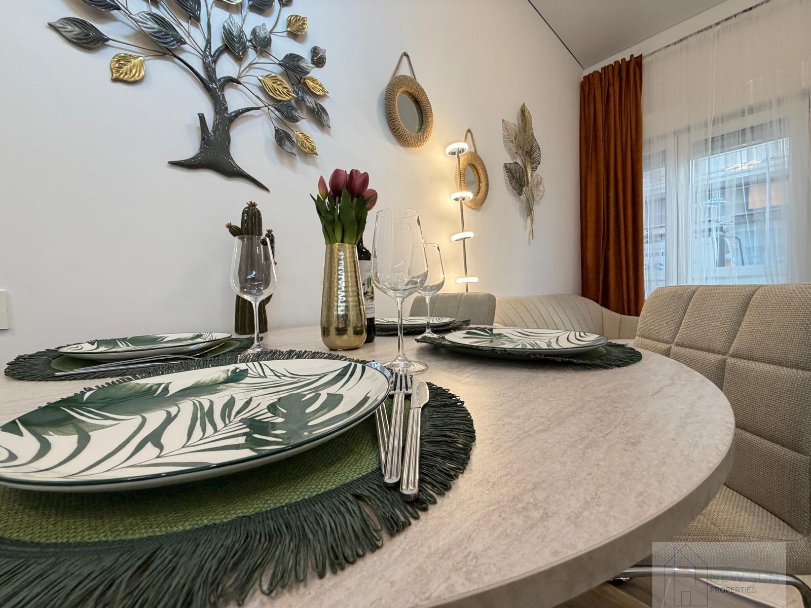 For sale of apartment in Torrevieja