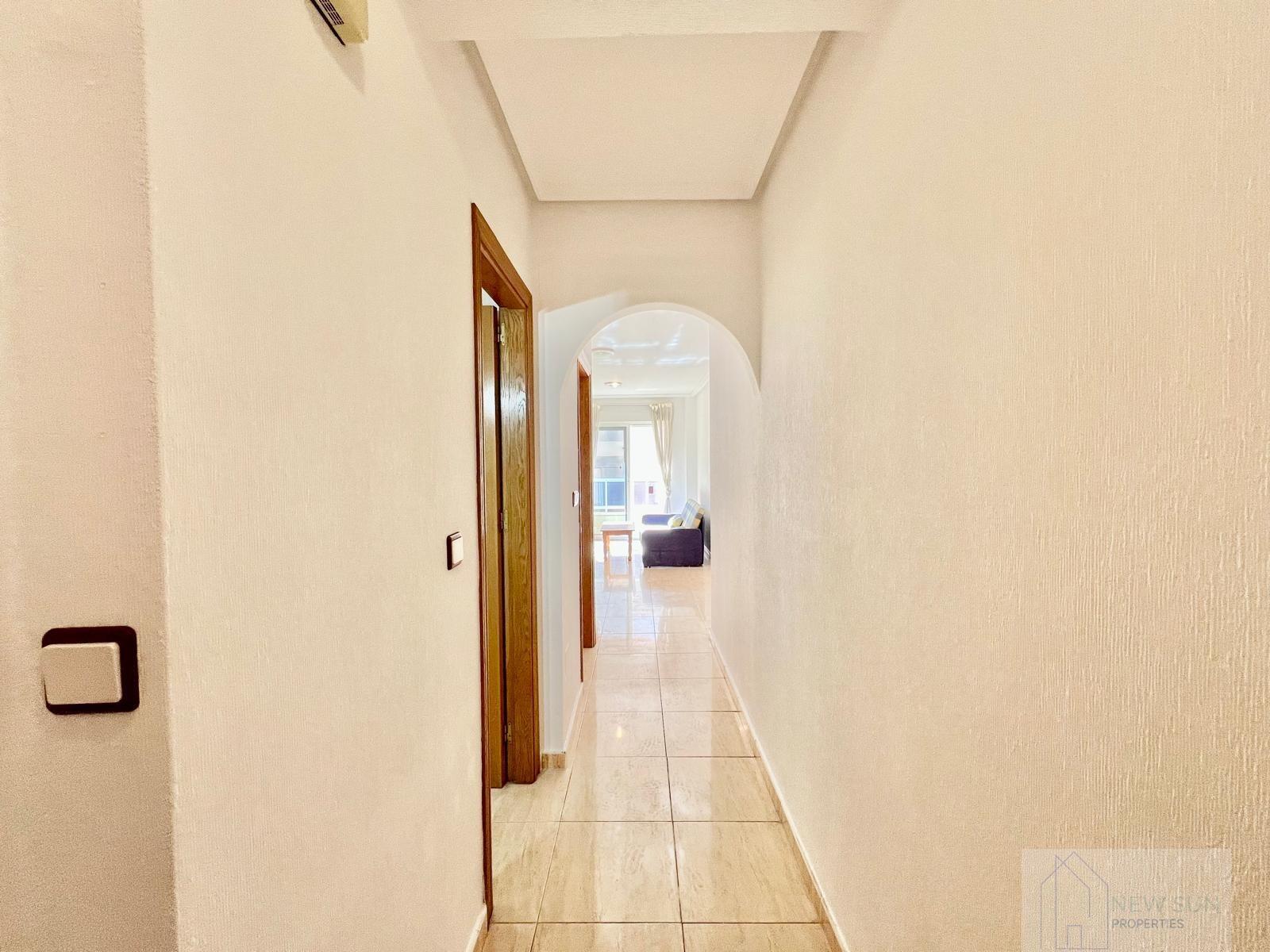 For sale of apartment in Torrevieja