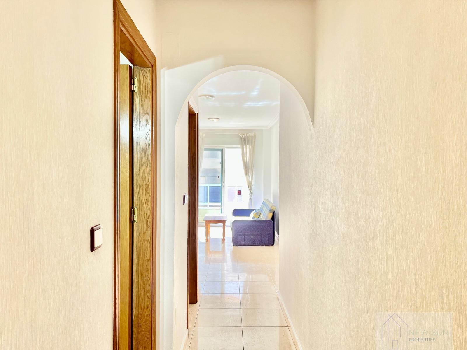 For sale of apartment in Torrevieja