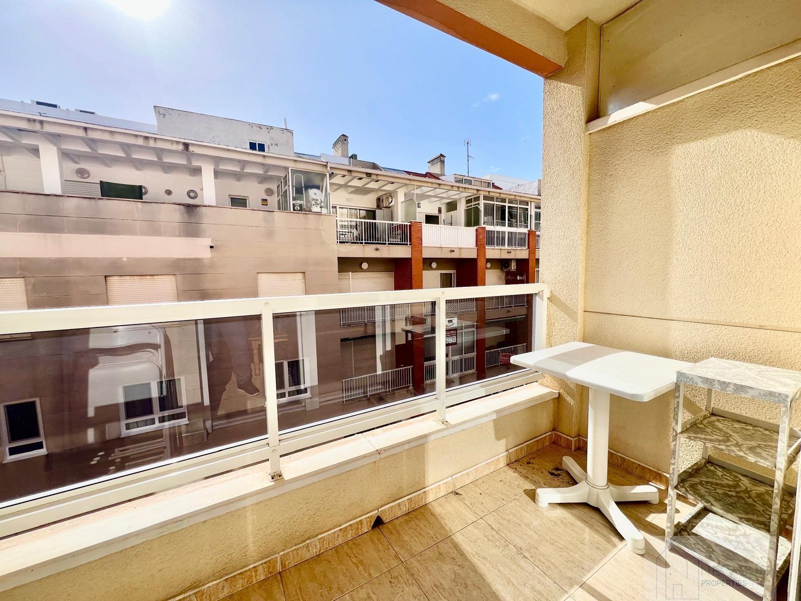 For sale of apartment in Torrevieja