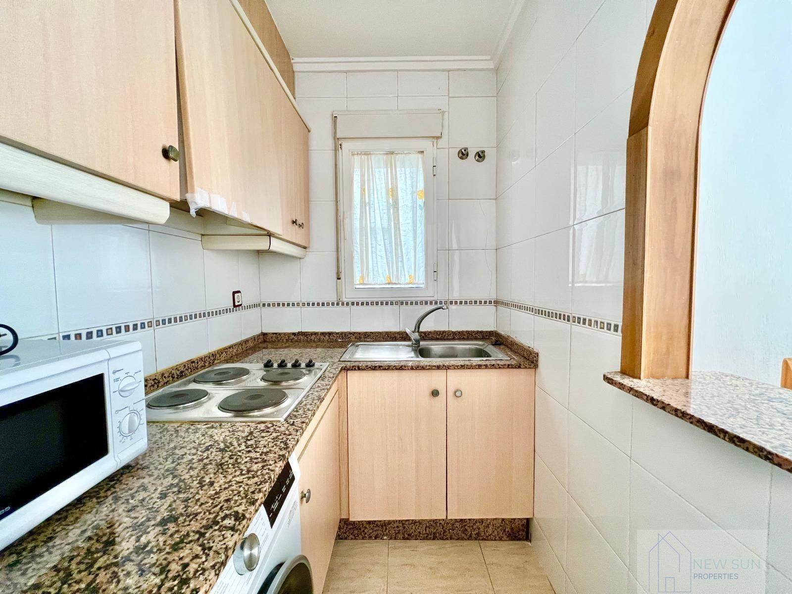 For sale of apartment in Torrevieja