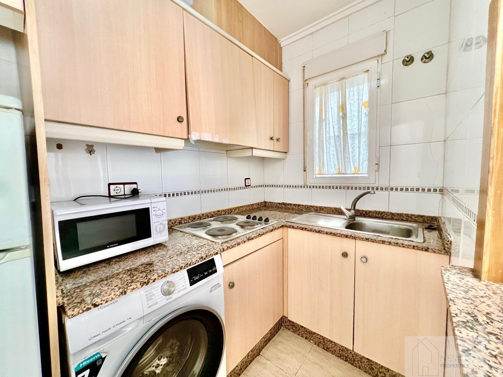 For sale of apartment in Torrevieja