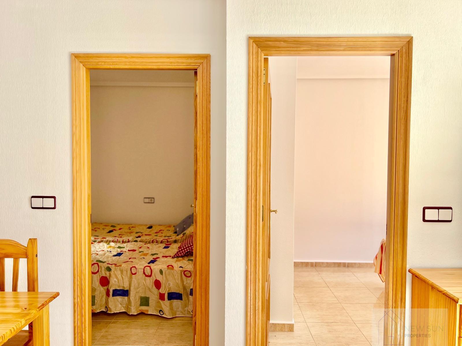 For sale of apartment in Torrevieja