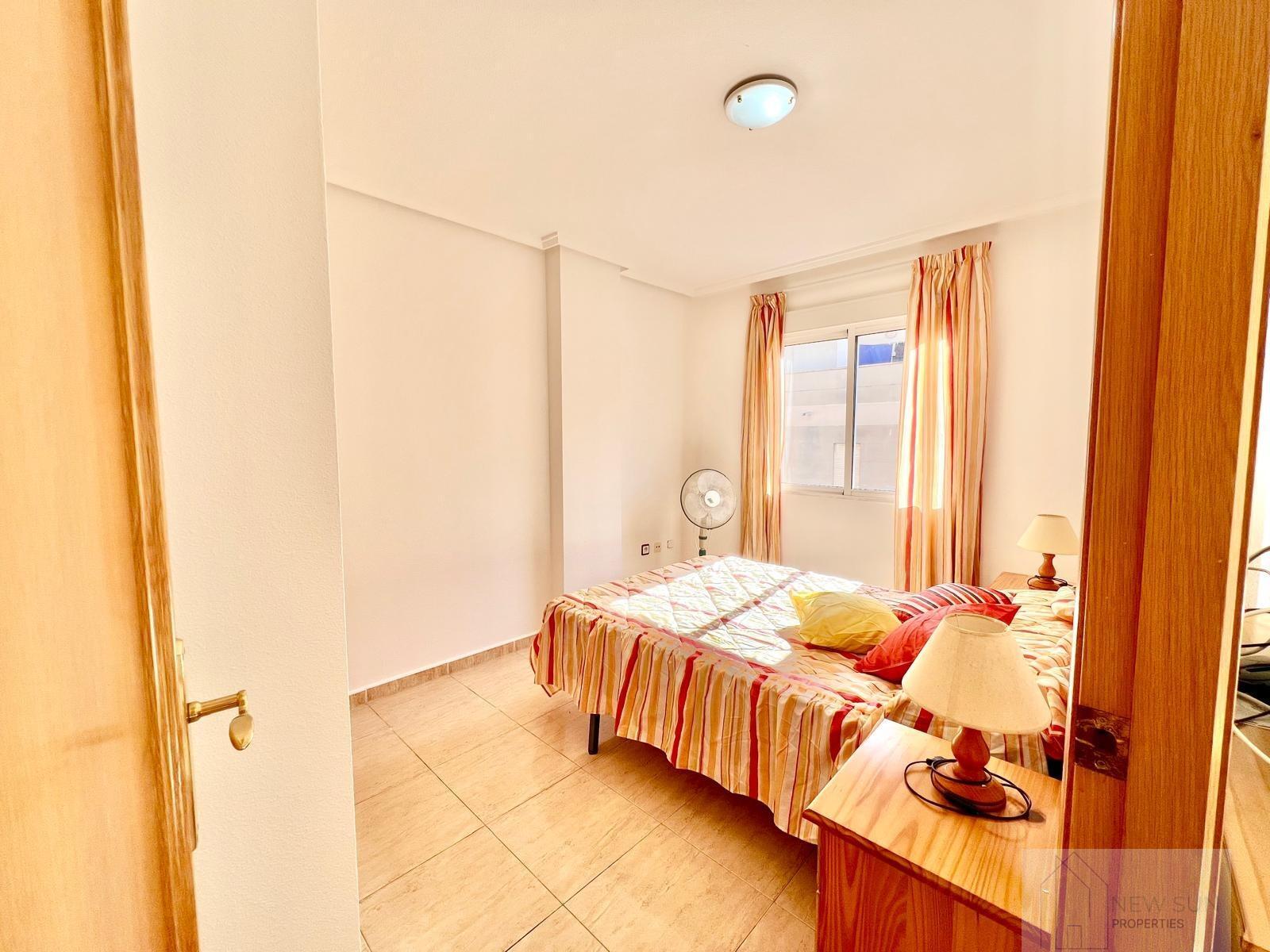 For sale of apartment in Torrevieja