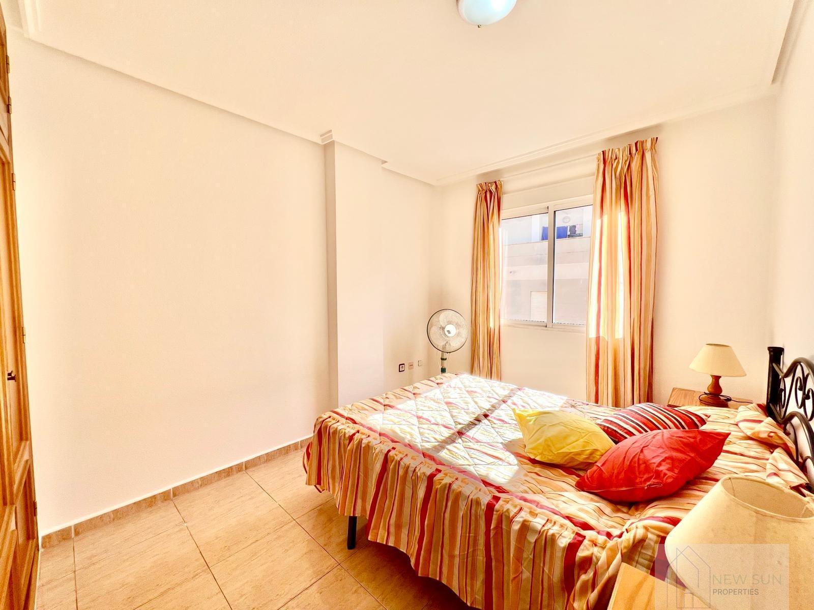 For sale of apartment in Torrevieja