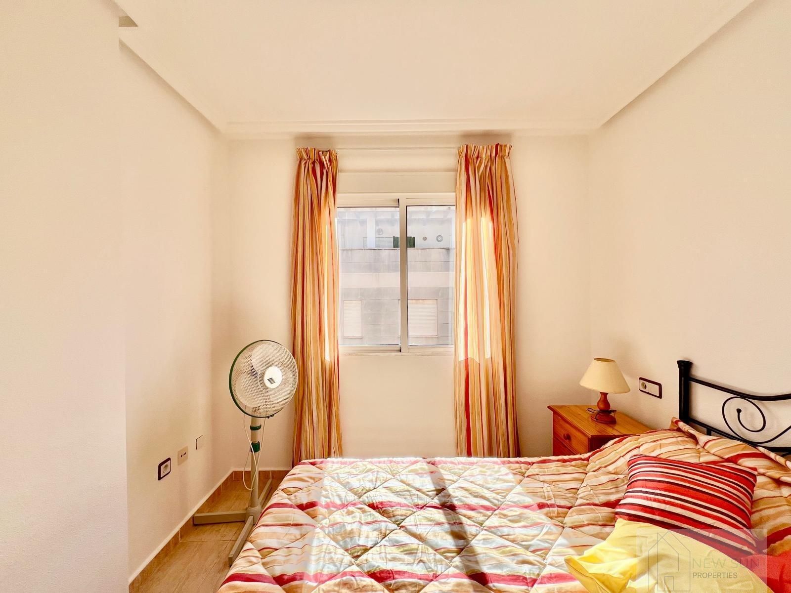 For sale of apartment in Torrevieja