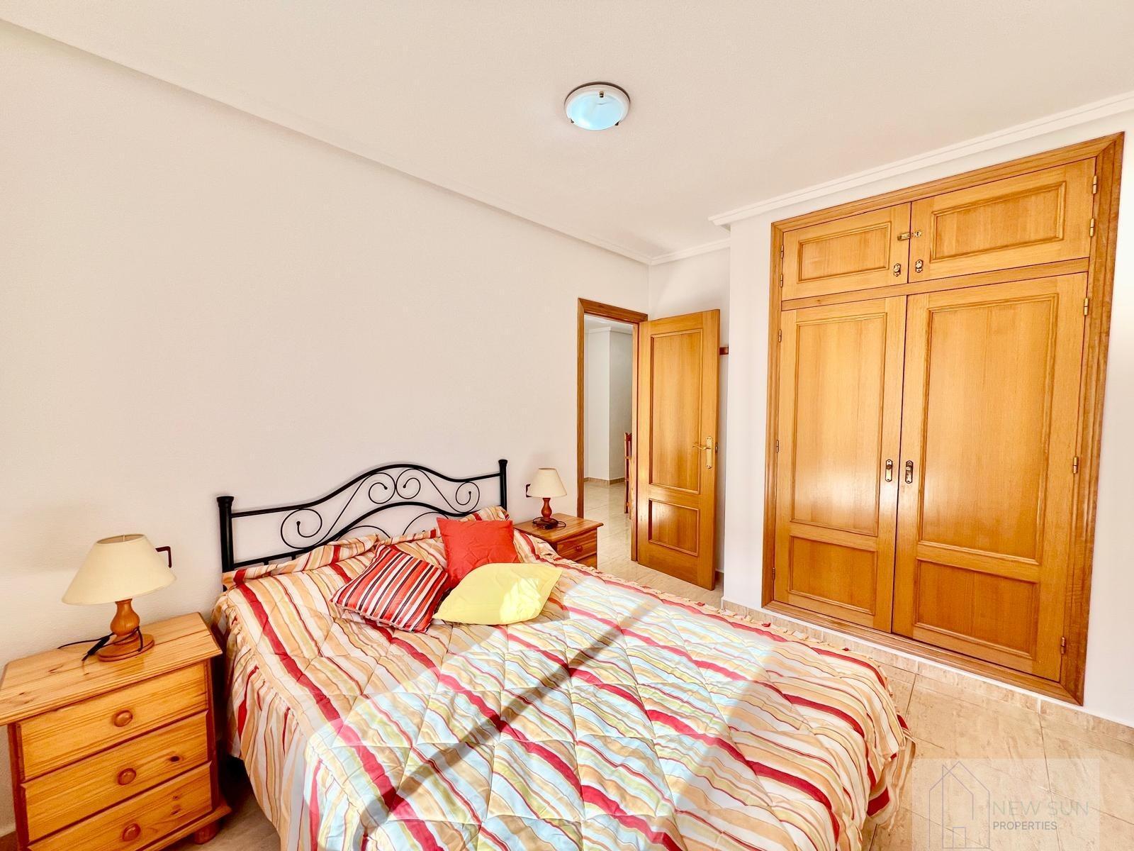 For sale of apartment in Torrevieja