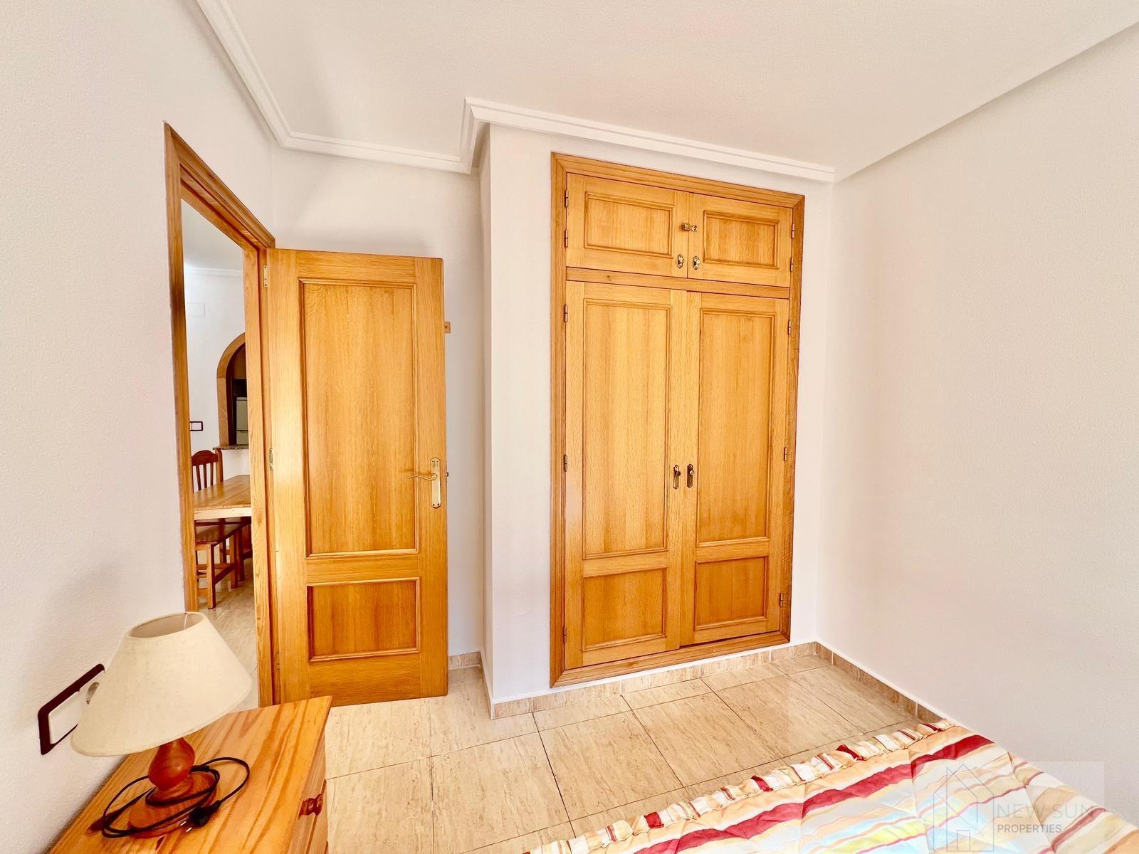 For sale of apartment in Torrevieja