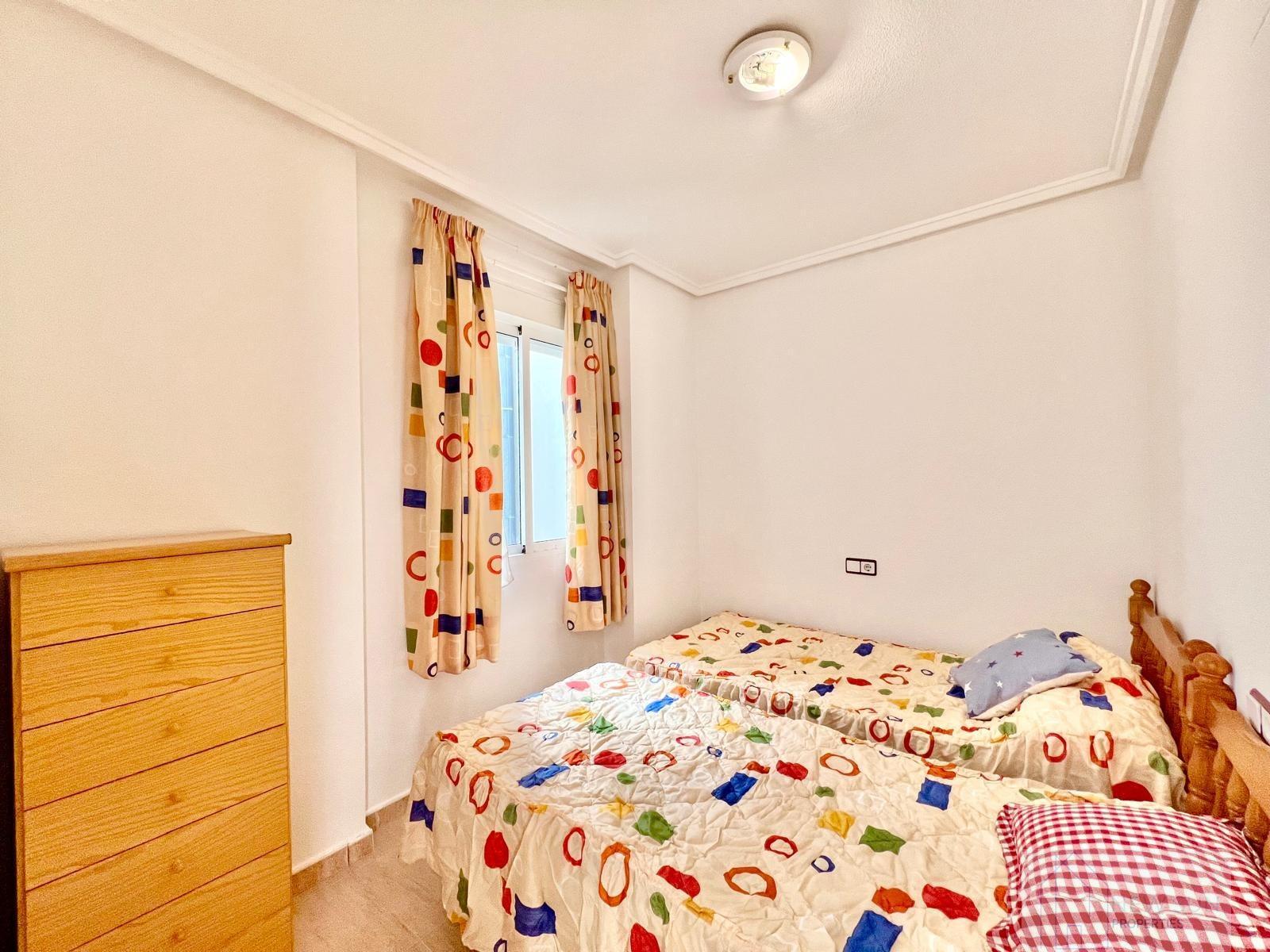 For sale of apartment in Torrevieja