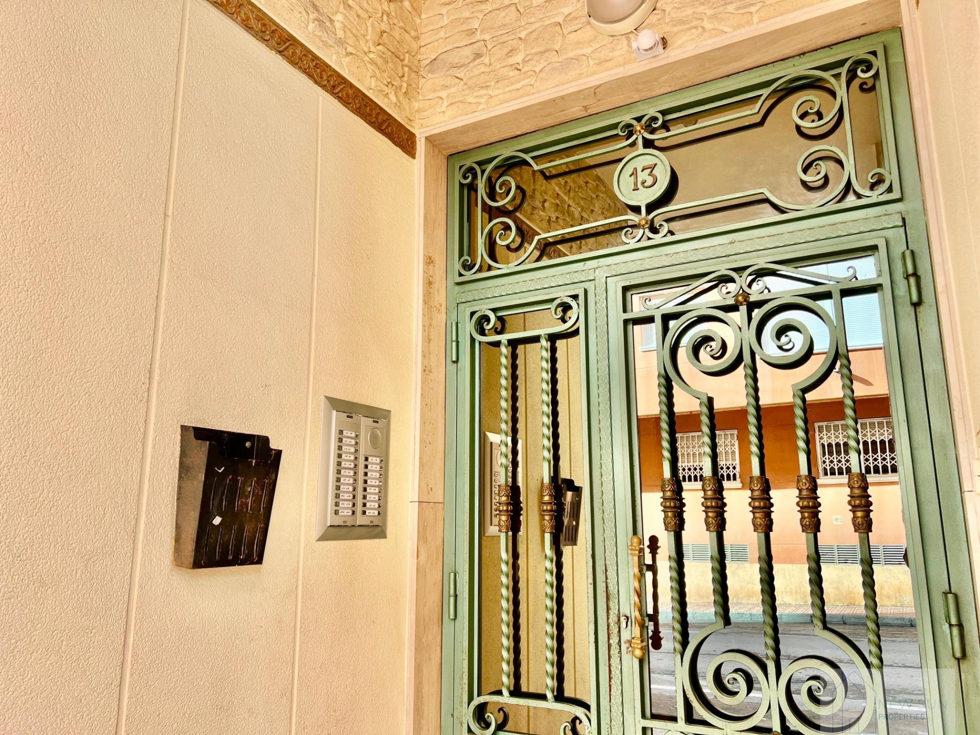 For sale of apartment in Torrevieja