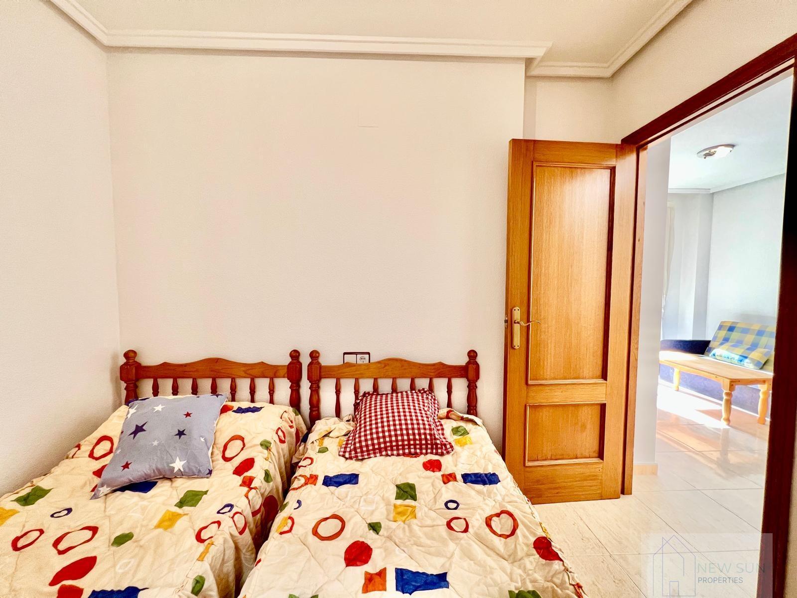 For sale of apartment in Torrevieja