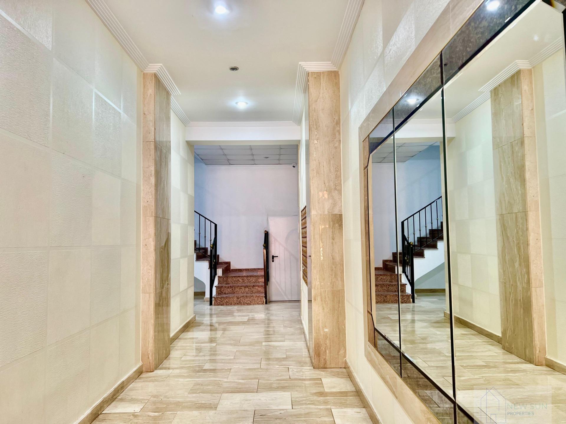 For sale of apartment in Torrevieja