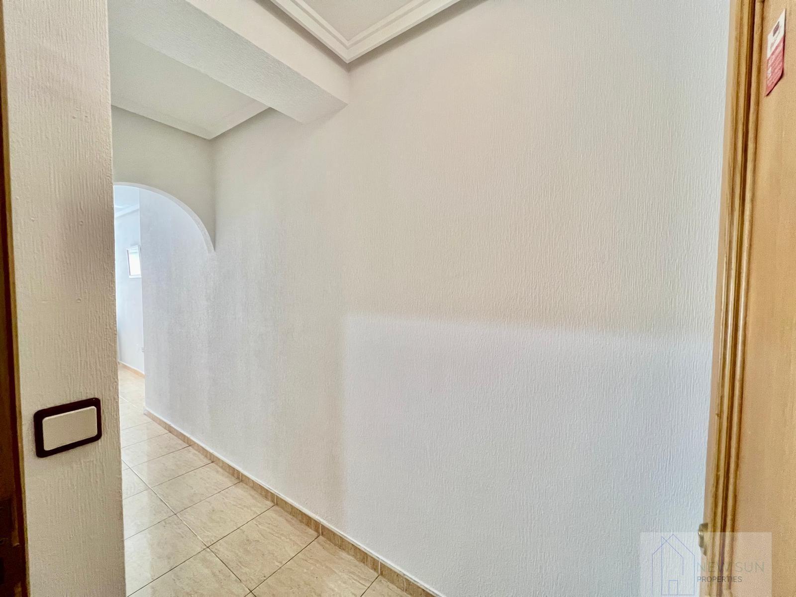 For sale of apartment in Torrevieja