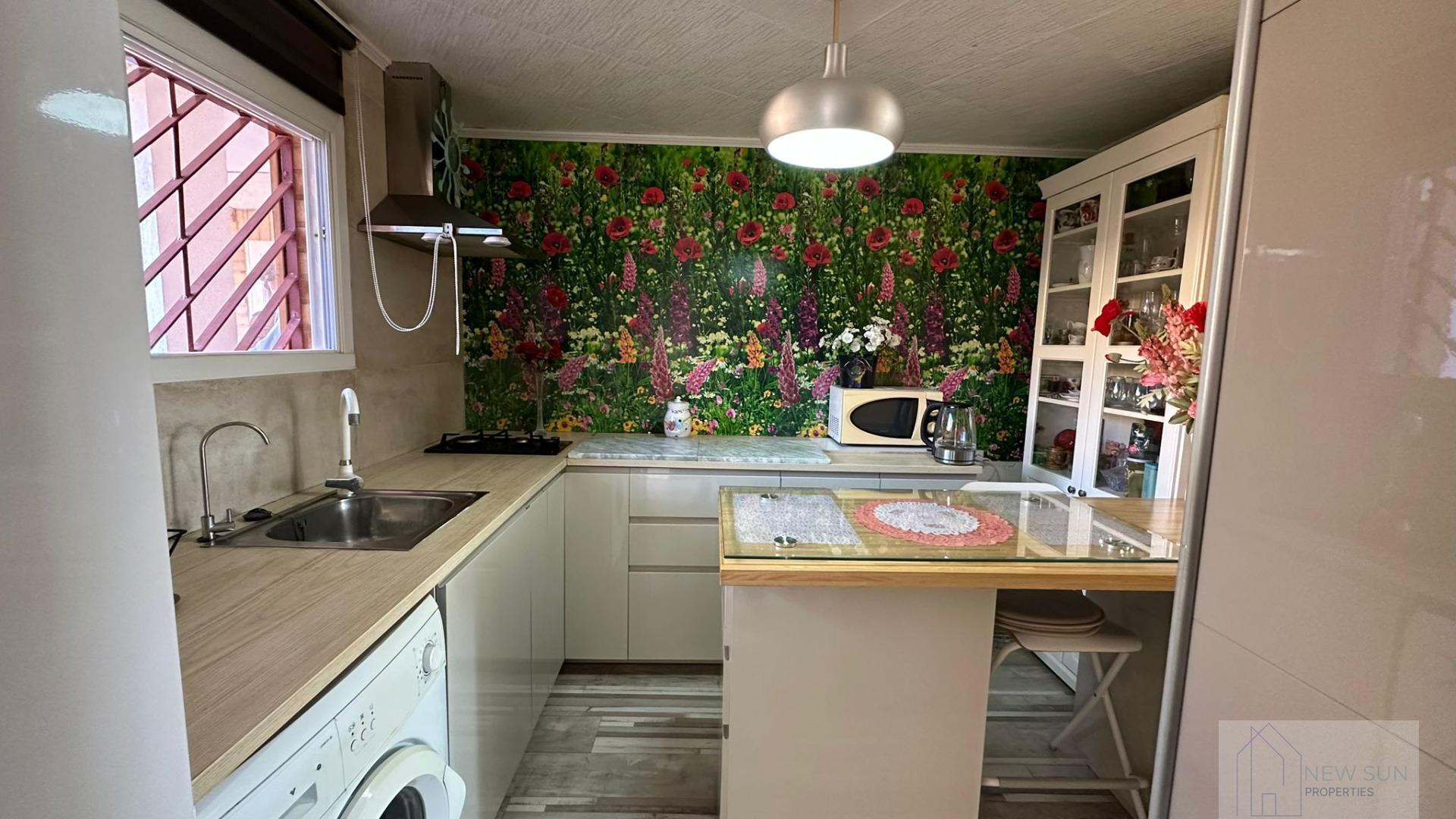 For sale of apartment in Torrevieja