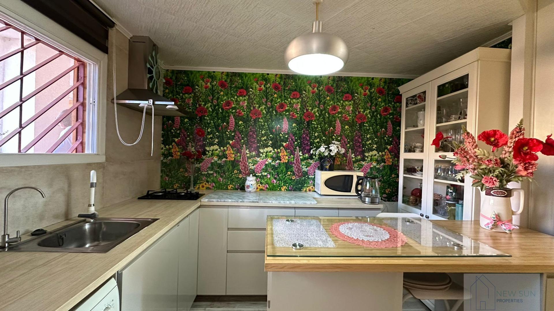 For sale of apartment in Torrevieja