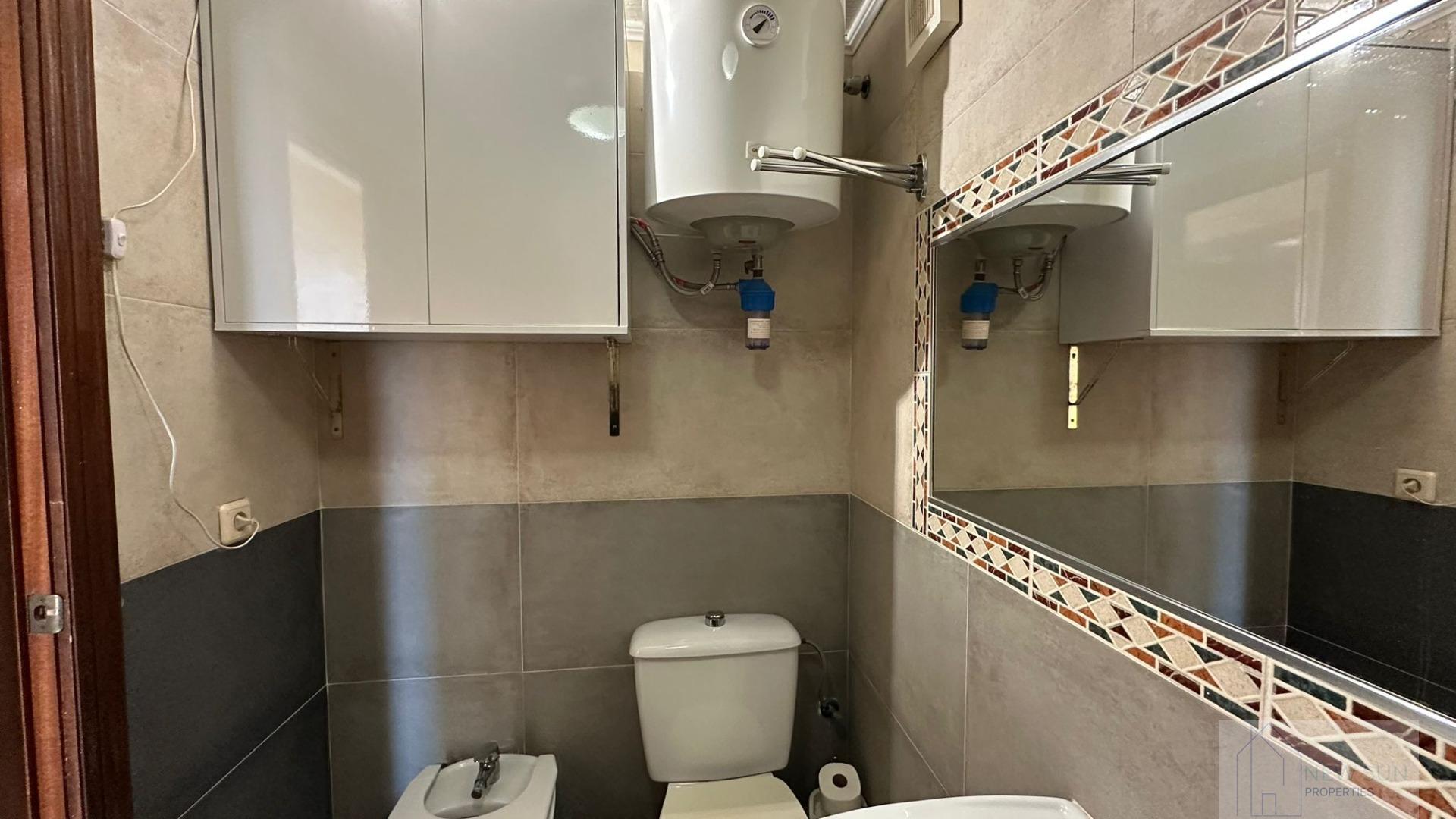 For sale of apartment in Torrevieja