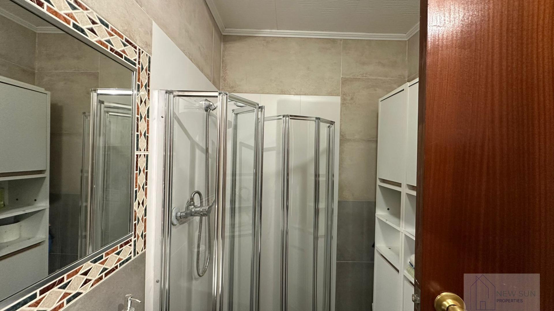 For sale of apartment in Torrevieja