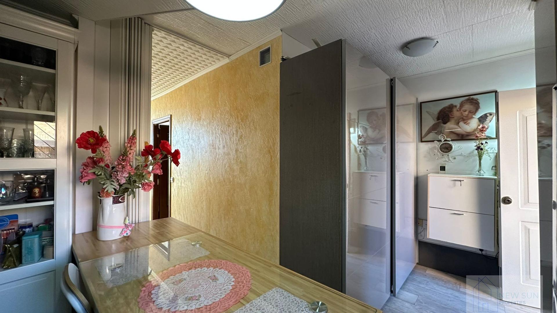 For sale of apartment in Torrevieja