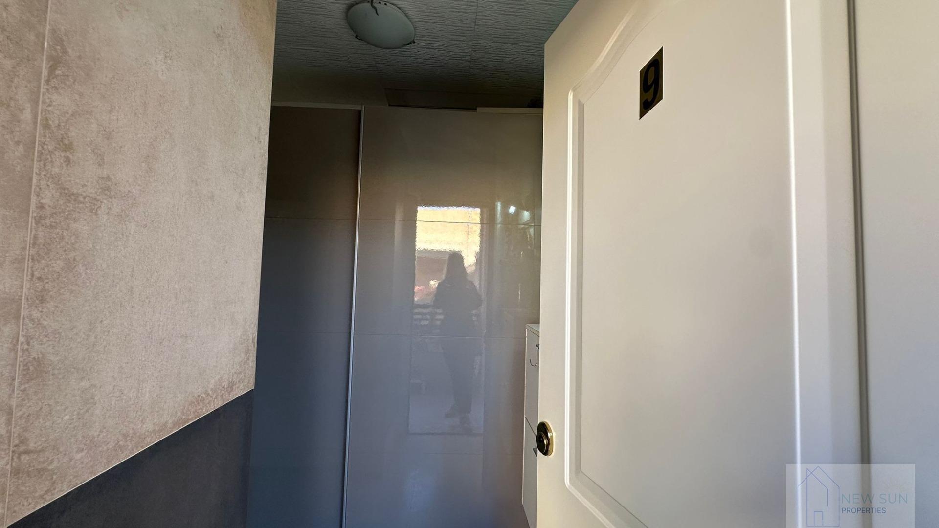 For sale of apartment in Torrevieja