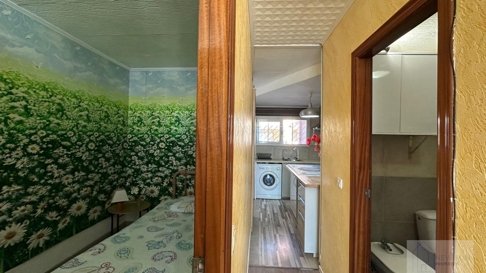 For sale of apartment in Torrevieja