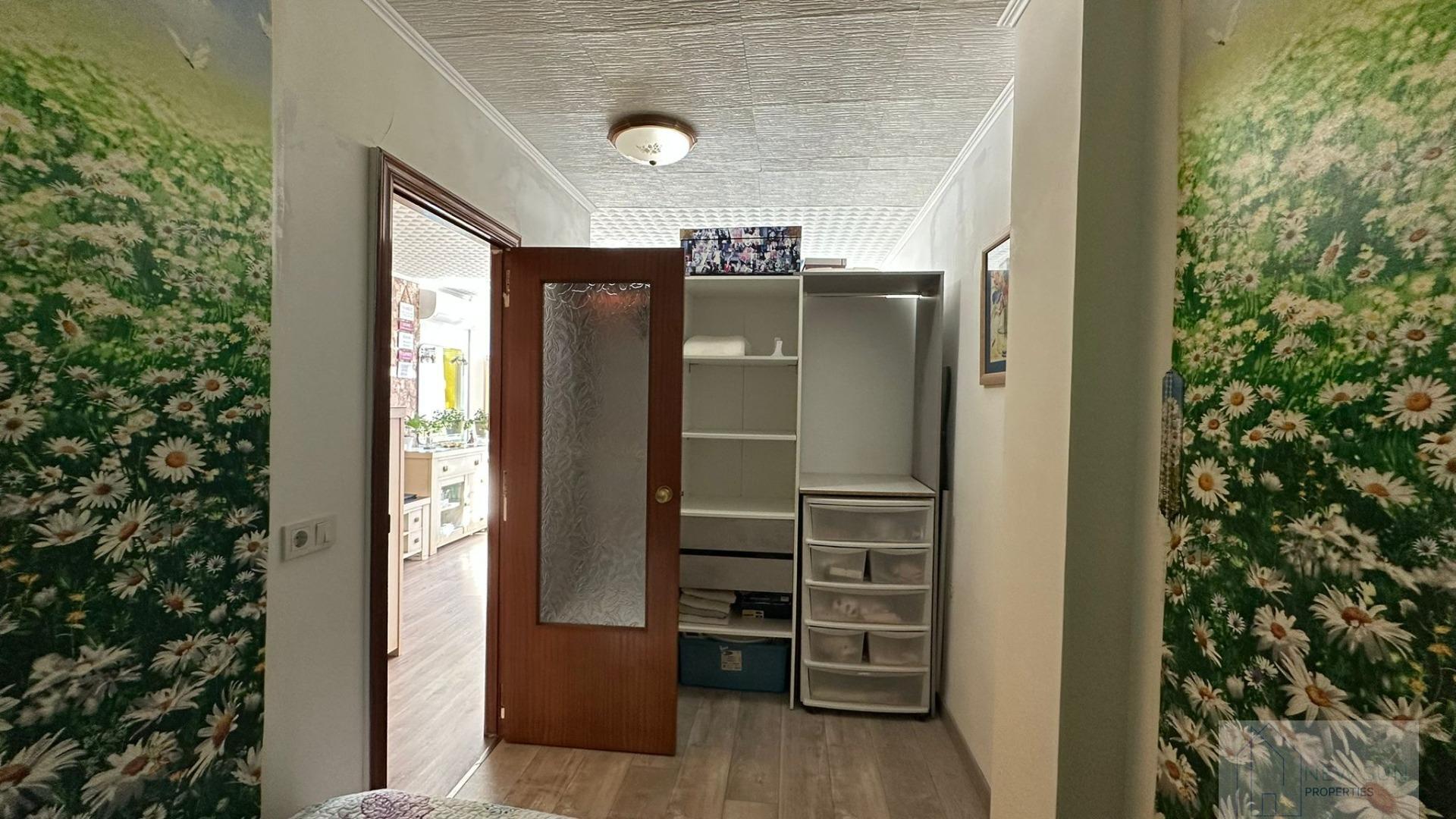 For sale of apartment in Torrevieja