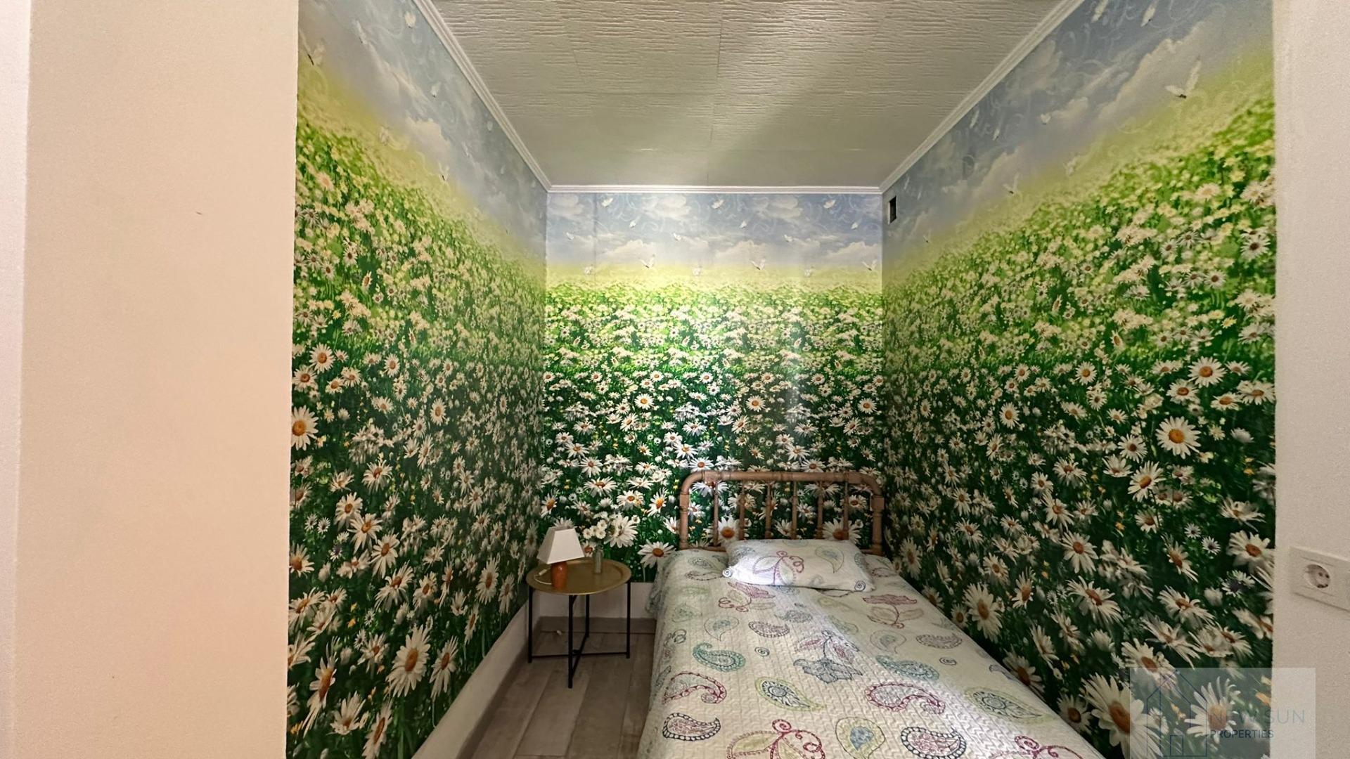 For sale of apartment in Torrevieja