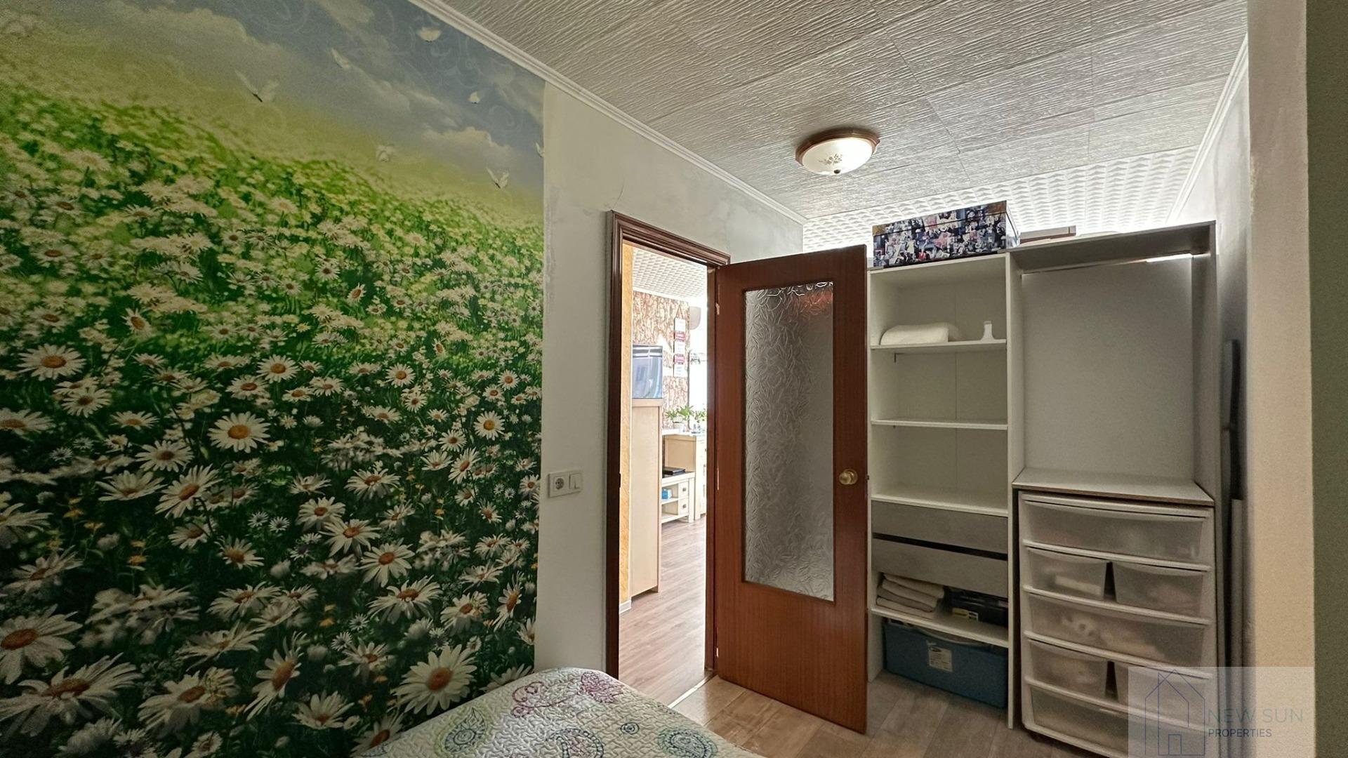 For sale of apartment in Torrevieja