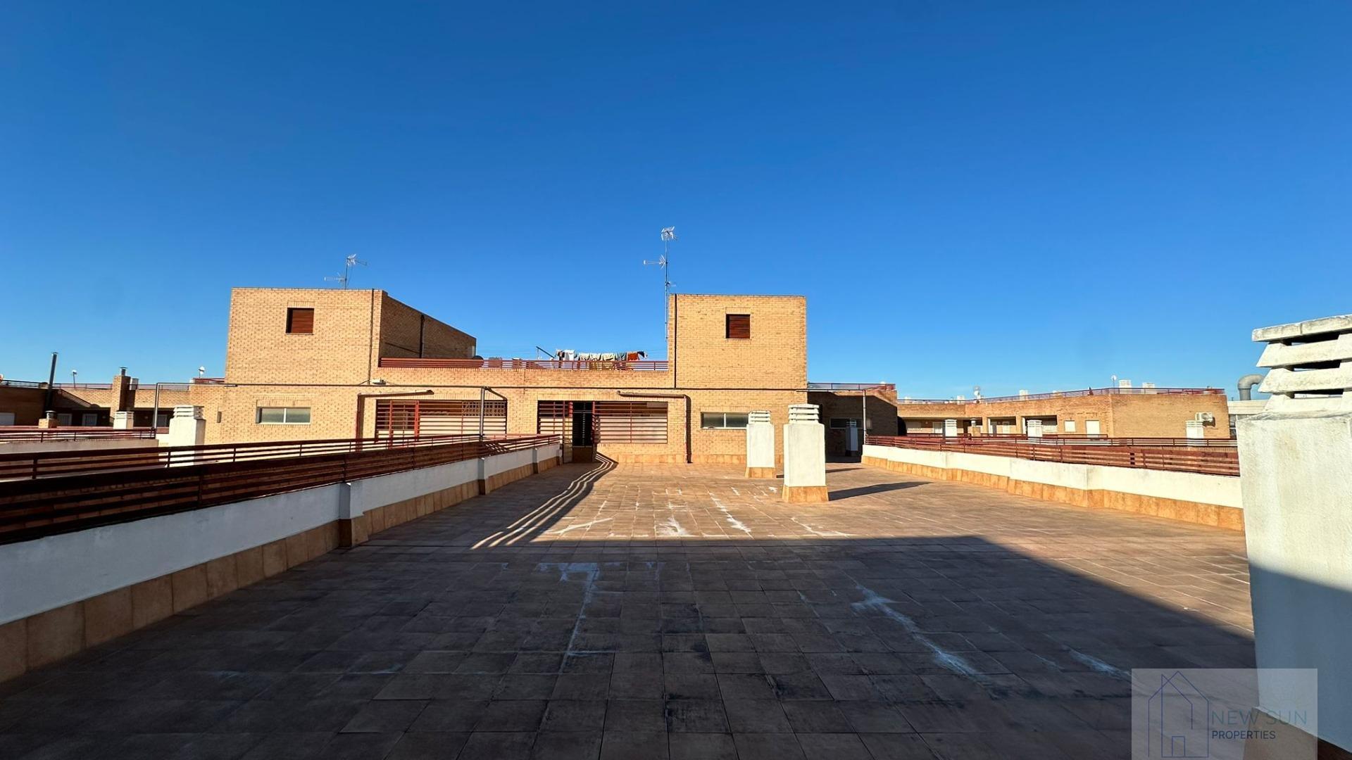 For sale of apartment in Torrevieja