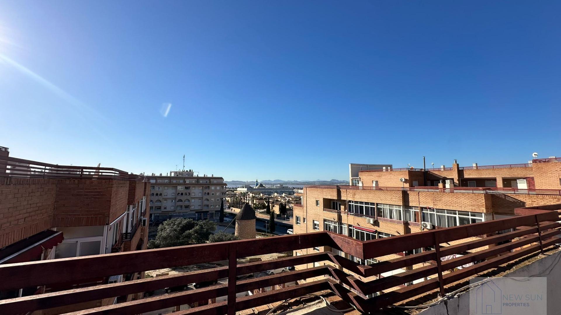 For sale of apartment in Torrevieja