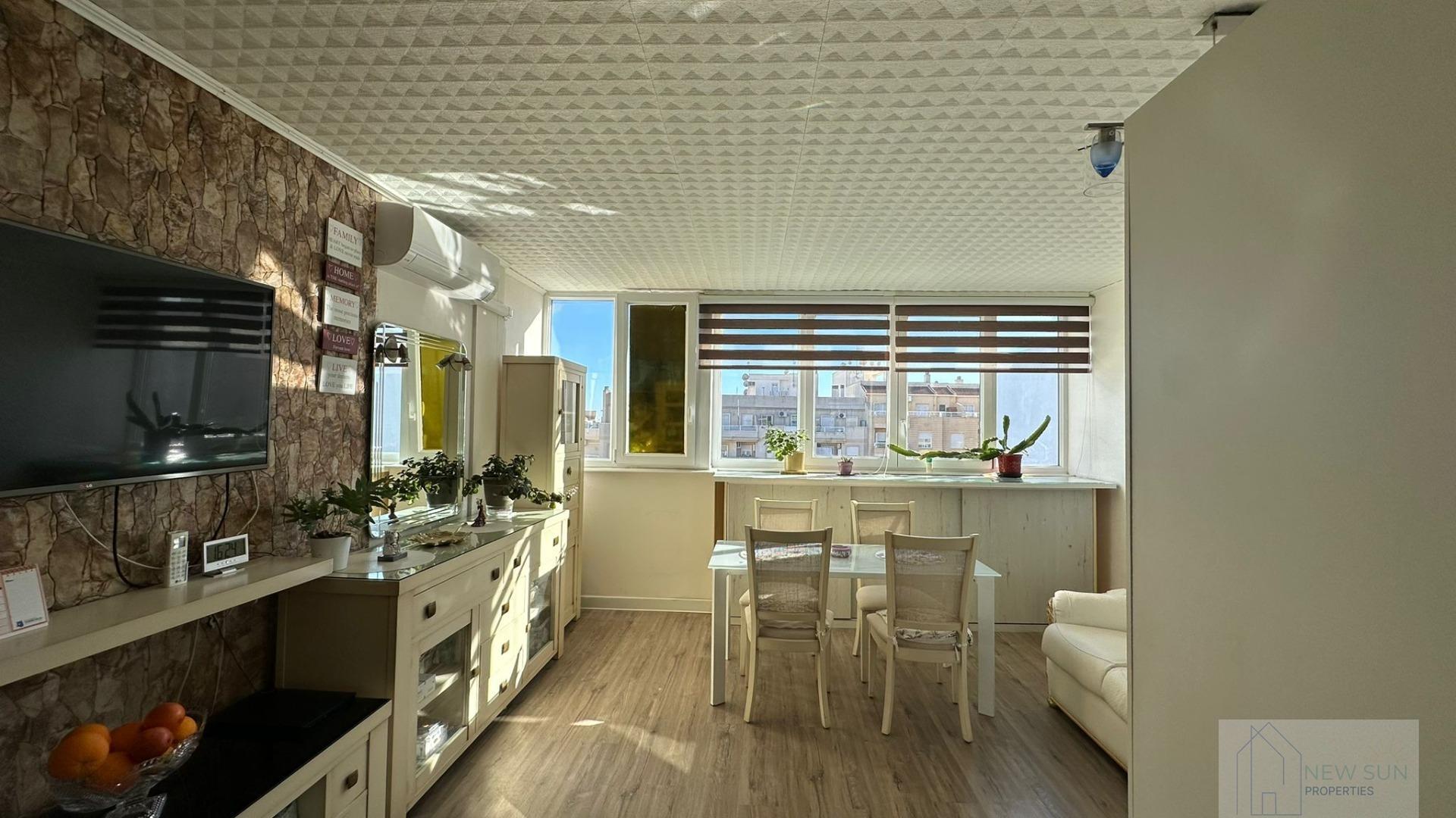 For sale of apartment in Torrevieja