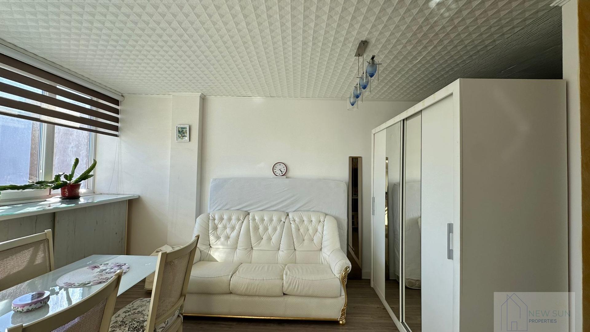 For sale of apartment in Torrevieja