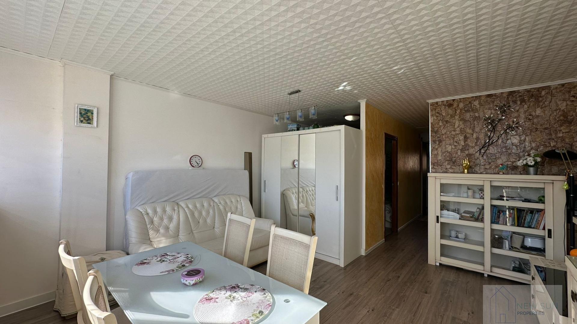 For sale of apartment in Torrevieja